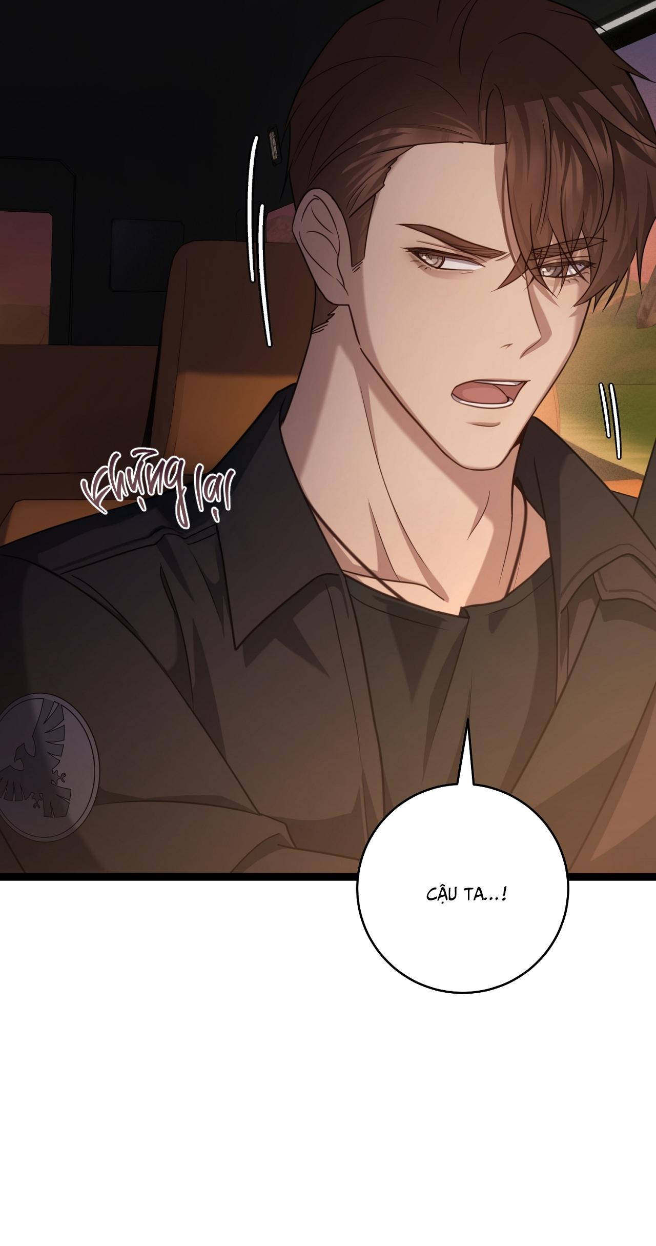 BÁU VẬT CỦA GUIDE Chapter 18 - Next 