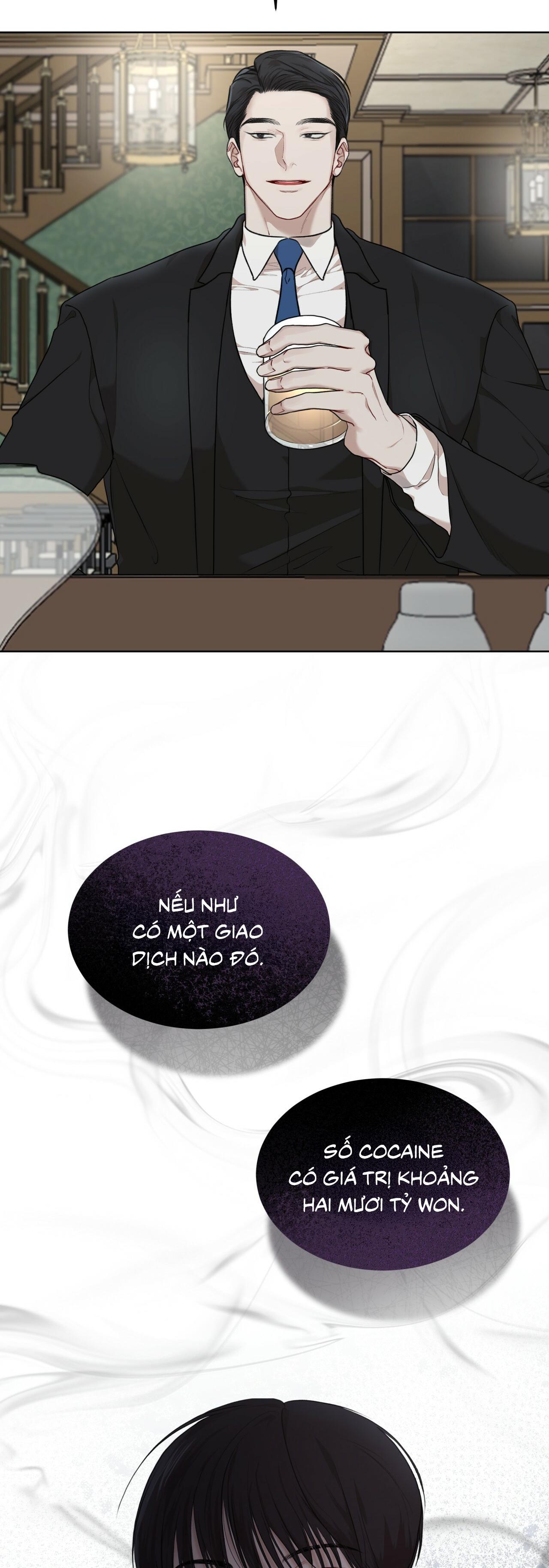 KHỞI NGUỒN SỰ SỐNG Chapter 41 - Next Chapter 42