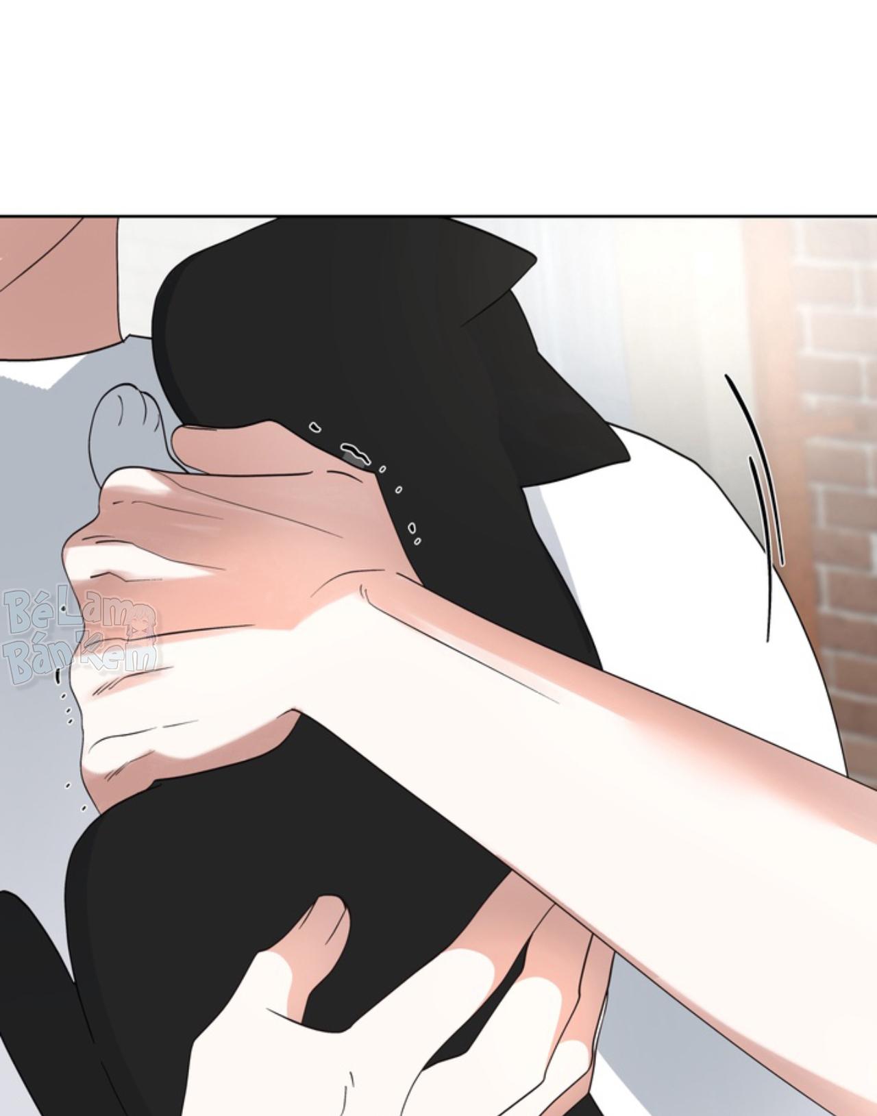 XIN HÃY YÊU THƯƠNG DÙ TÔI LÀ CHUỘT Chapter 6 - Trang 2