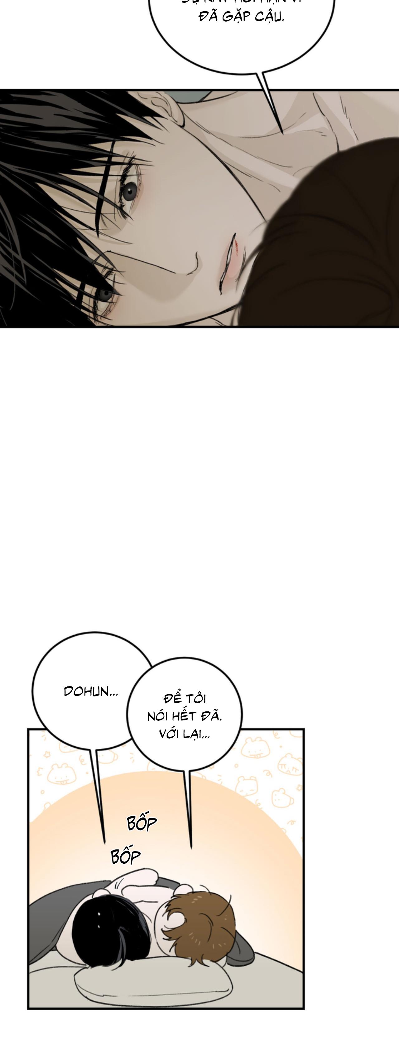 Deepest Confession Chapter 8 H++ - Trang 2
