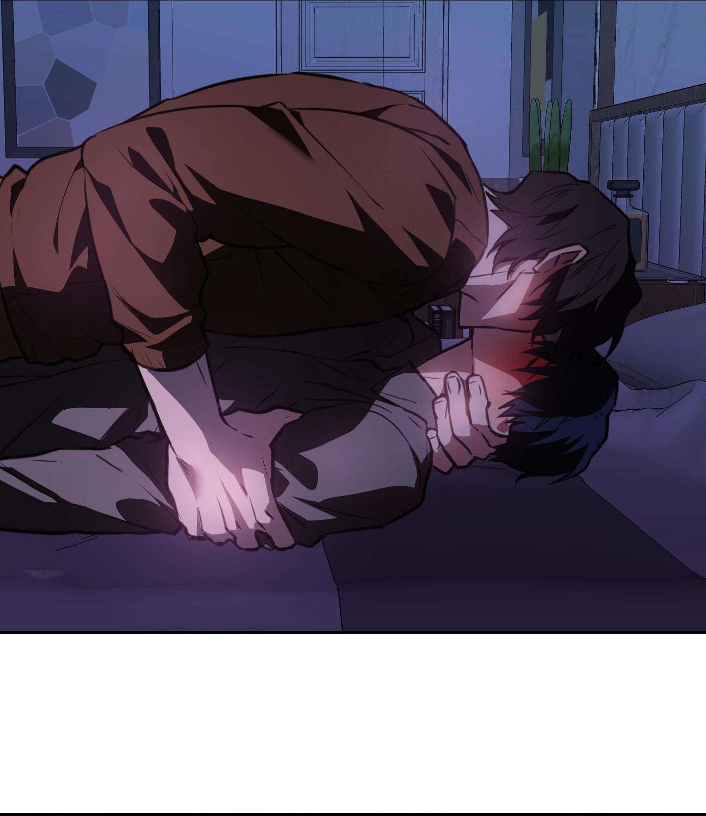 (CBunu) Control Time Chapter 33 - Next 