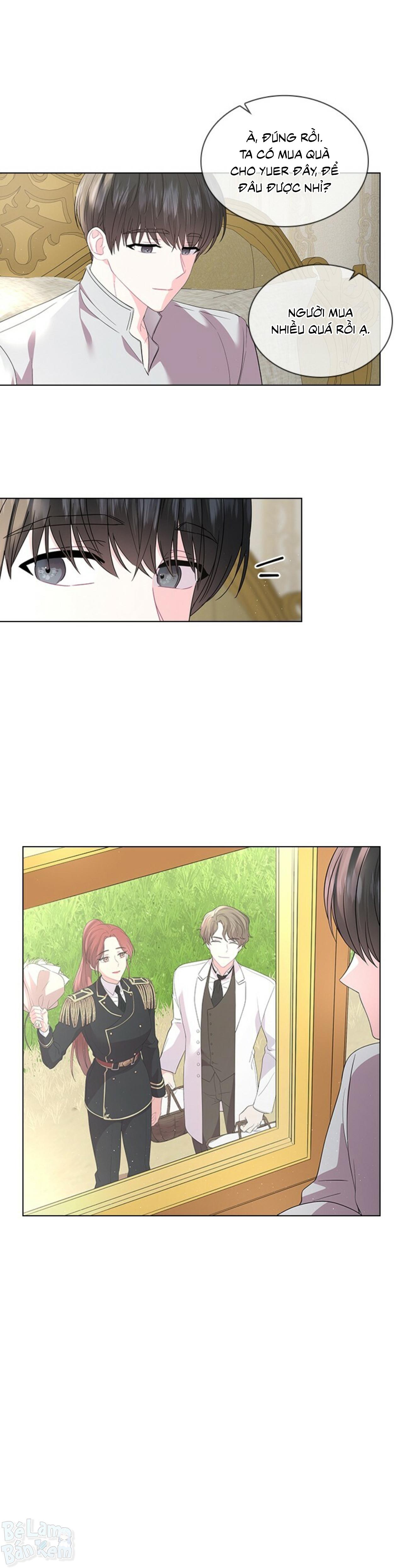 Who’s your daddy Chapter 46 - Trang 2