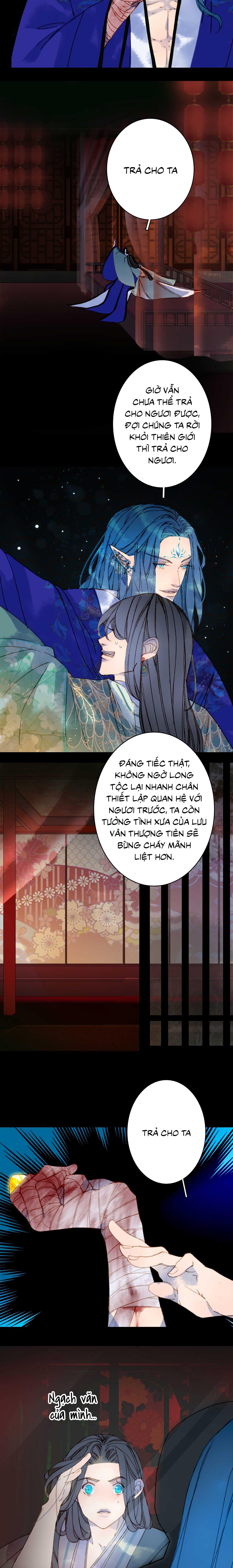 Mộng tưởng chưa đến ngàn năm Chapter 108 - Next Chapter 109