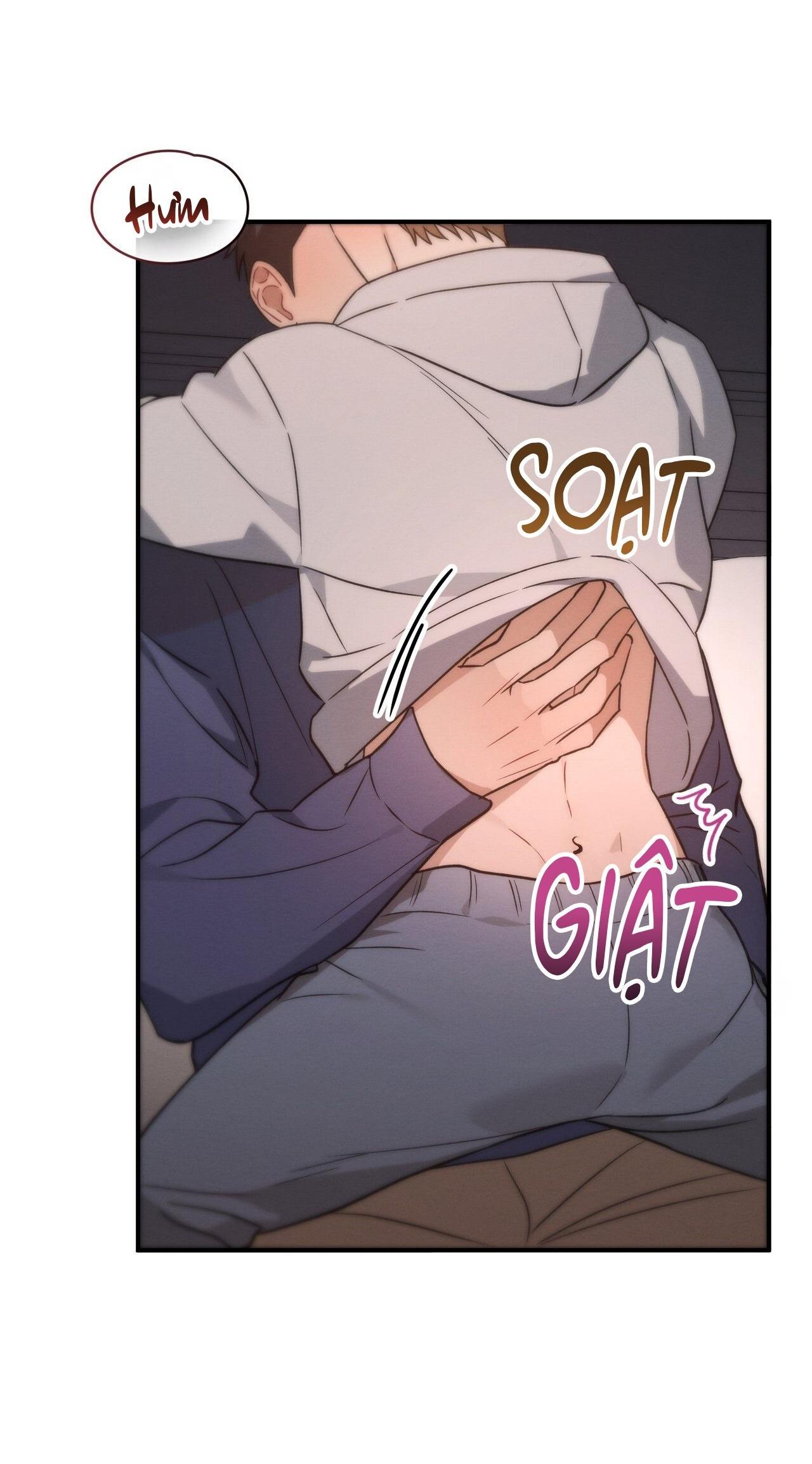TÌNH YÊU MẬN NGỌT NGOẠI TRUYỆN Chapter 5 - Trang 2