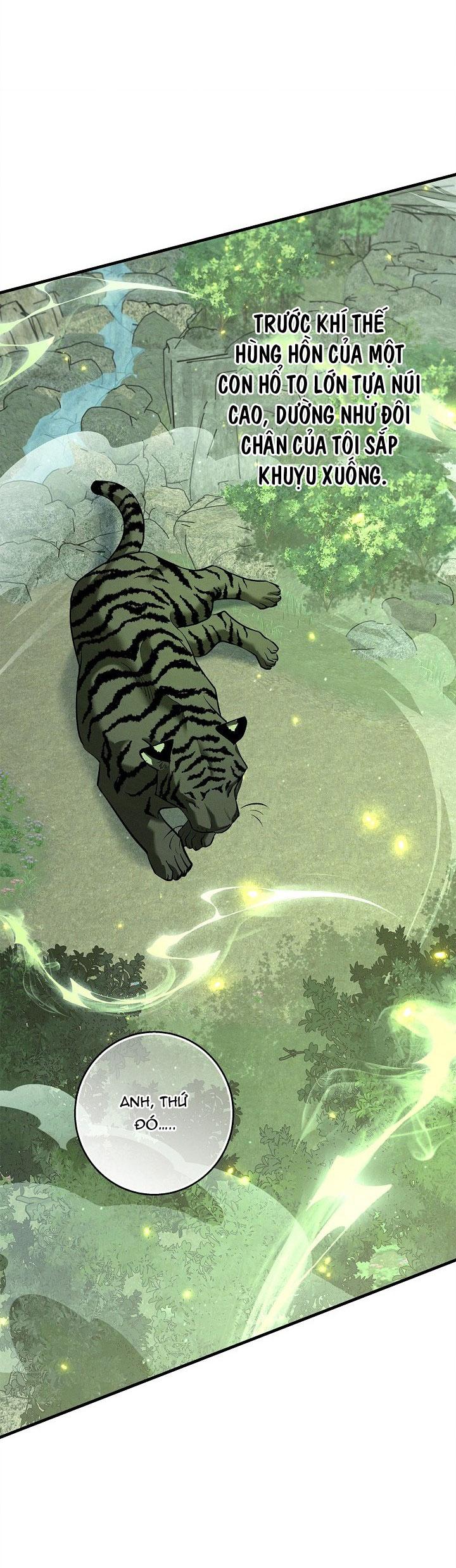 ĐÊM KHÔNG DẤU VẾT Chapter 58 - Next 