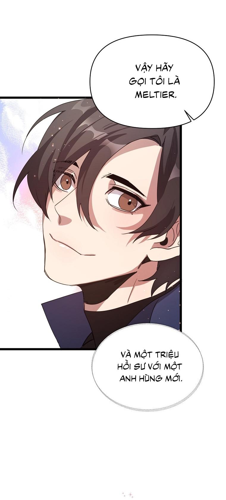 Hãy Lựa Chọn Anh Hùng Của Bạn Thật Cẩn Thận Chapter 6 - Next 
