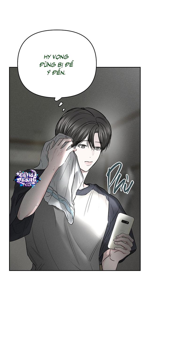 [DDT] KẺ ĐÁNH CẮP TRÁI TIM Chapter 2 19+ - Next Chapter 3 19+