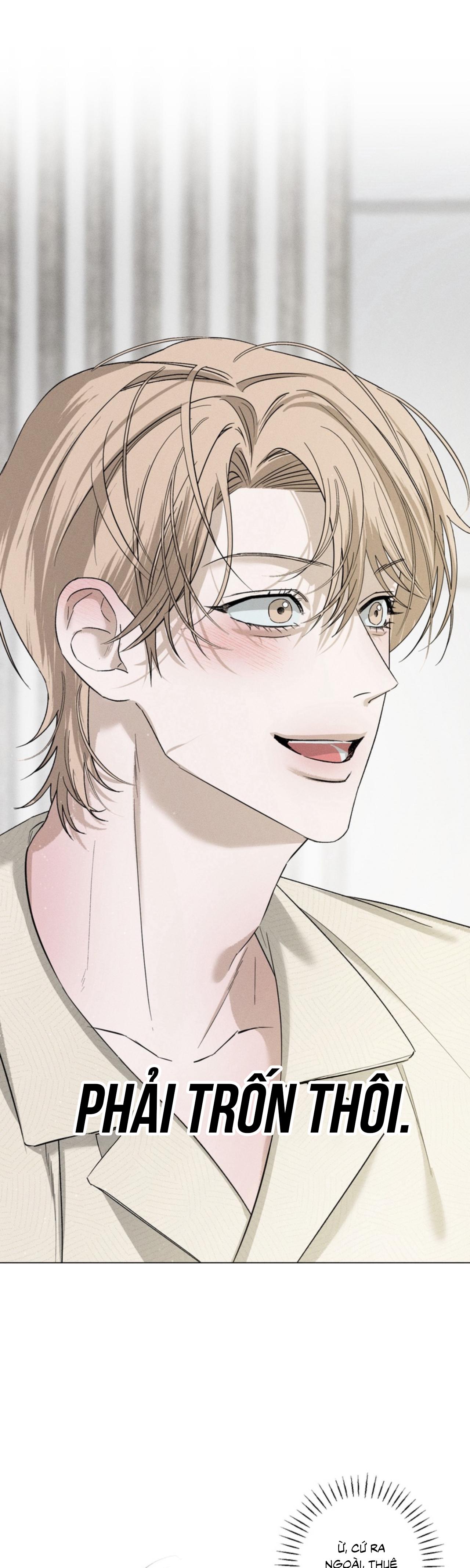 Tiệm bánh nóng bỏng và gợi cảm Chapter 20 - Next Chapter 21 H+