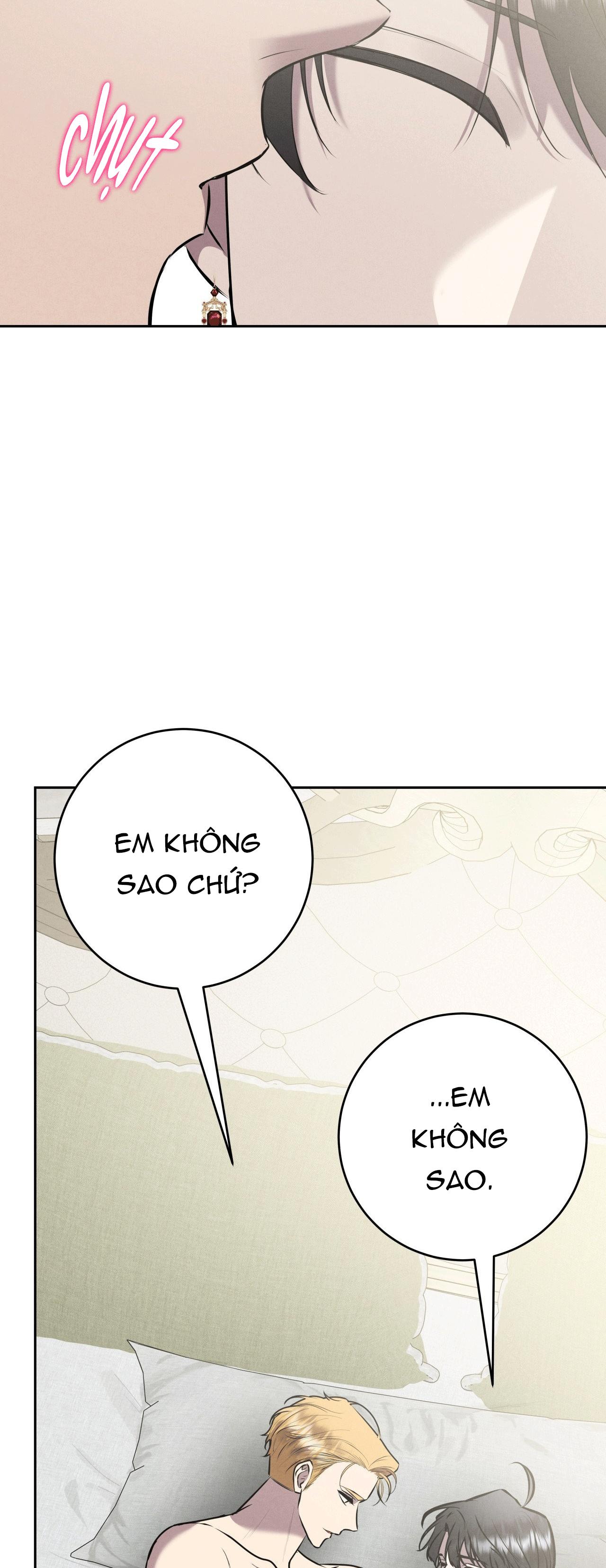 ĐÁM CƯỚI TAI TIẾNG Chapter 40 - Next 