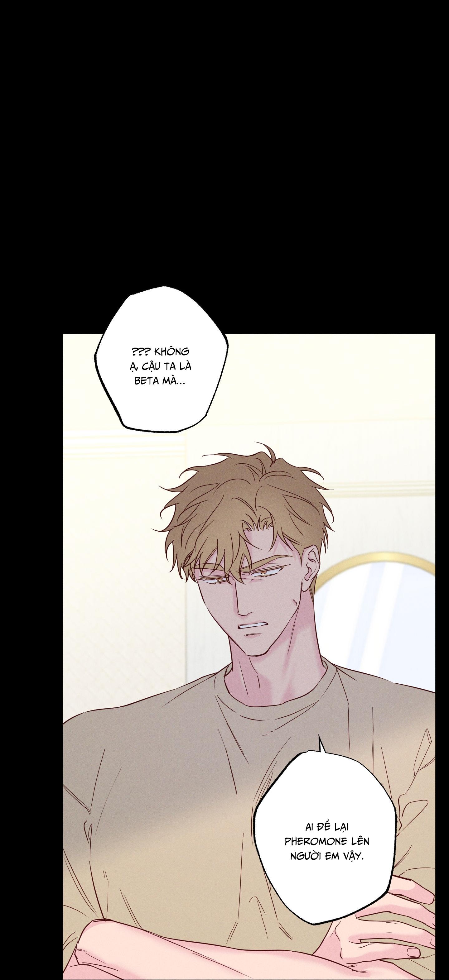 BỜ SÓNG VỖ Chapter 43 - Next 