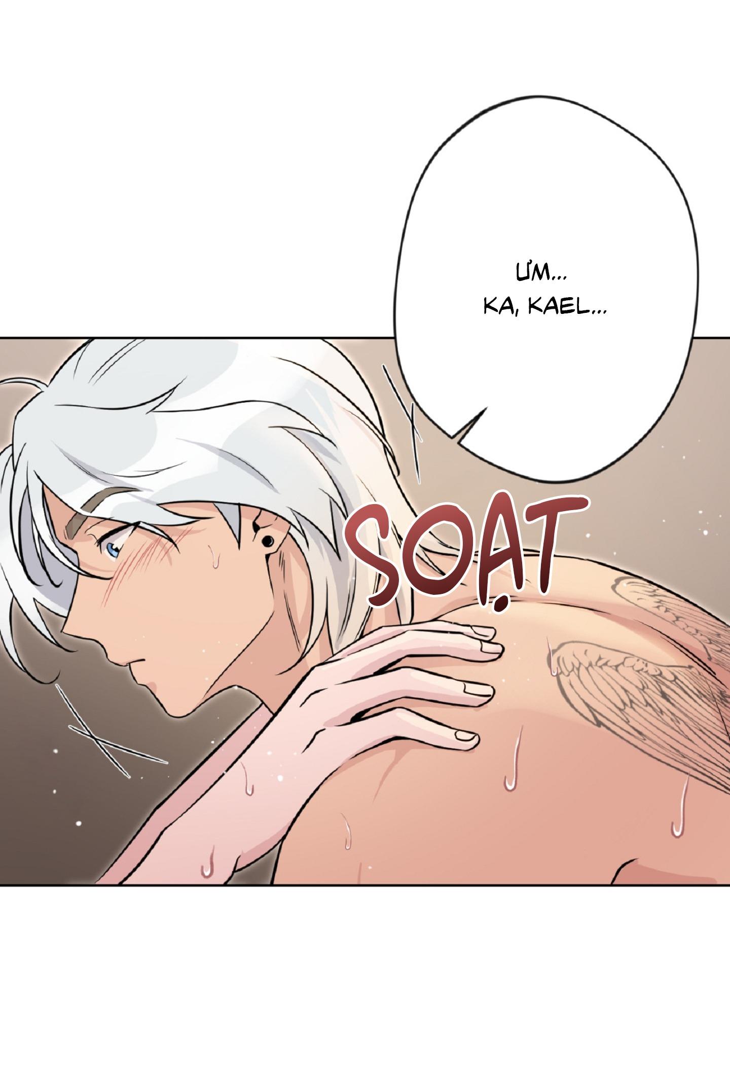 Angel kiss Chapter 7 - Trang 2