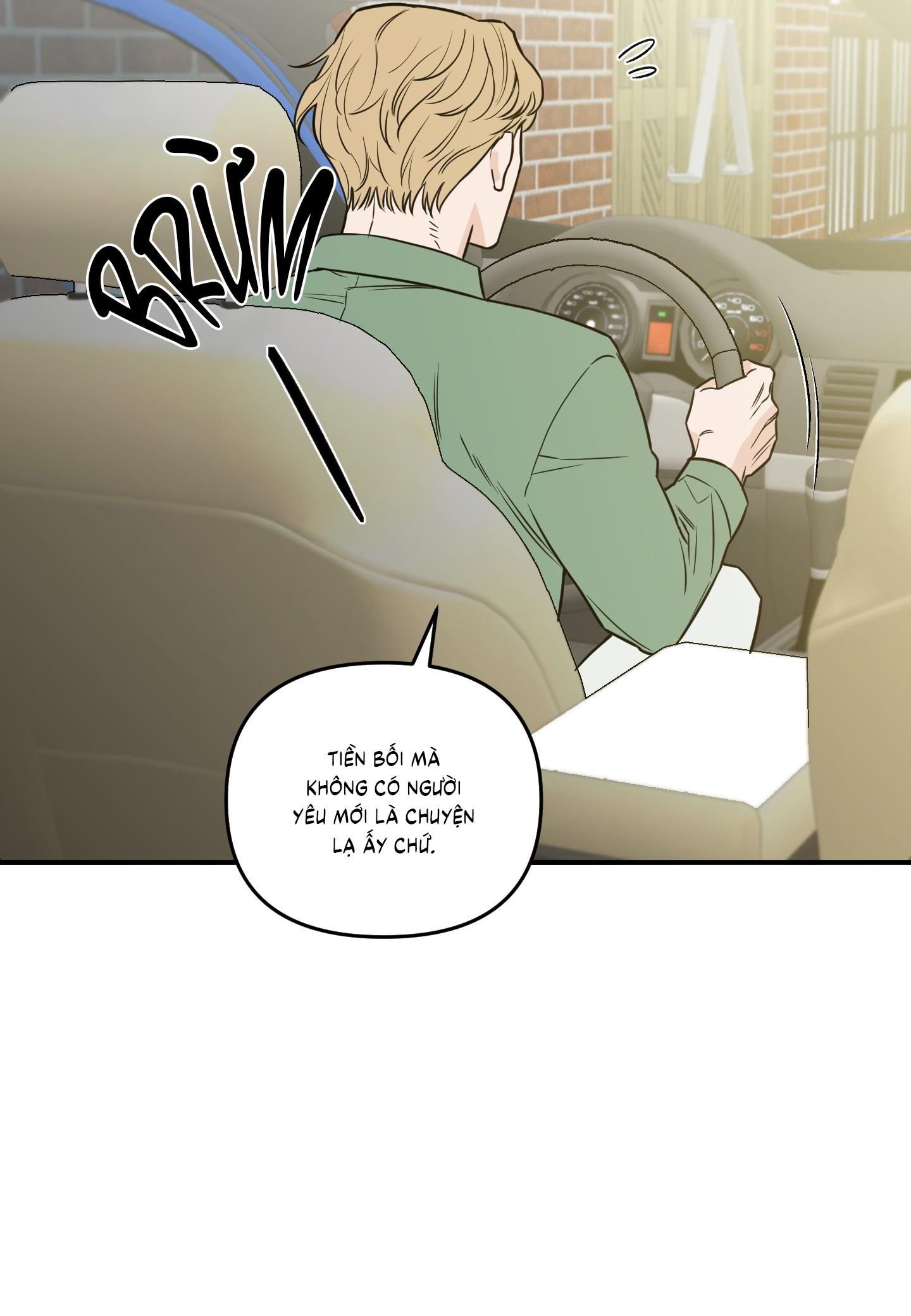 (CBunu) SCOOP Chapter 16 - Next Chapter 17