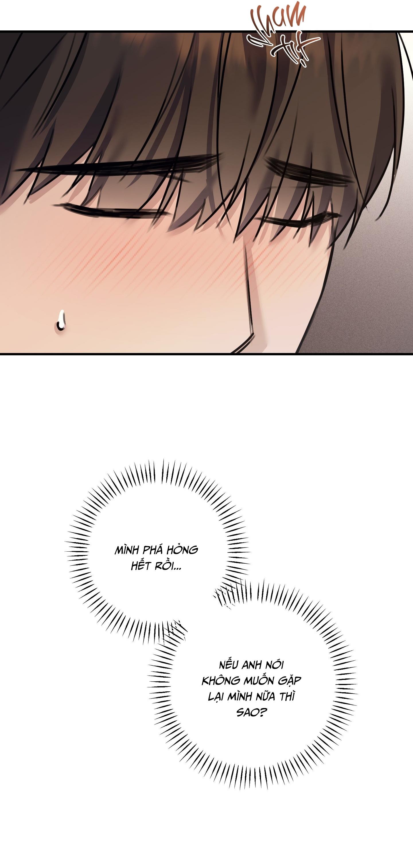 QUAN HỆ CỘNG SINH CỦA MẶT TRĂNG VÀ MẶT TRỜI Chapter 48 - Next Chapter 49