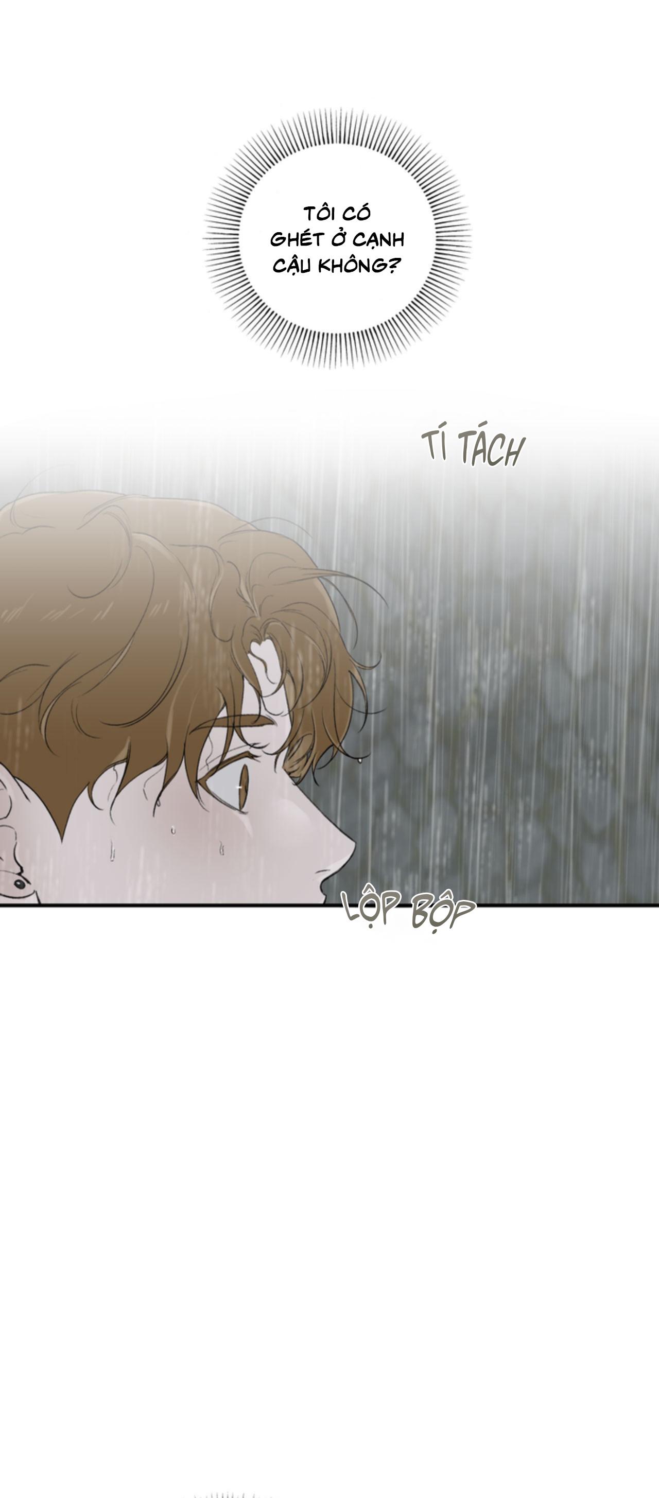 Deepest Confession Chapter 4 - Trang 2
