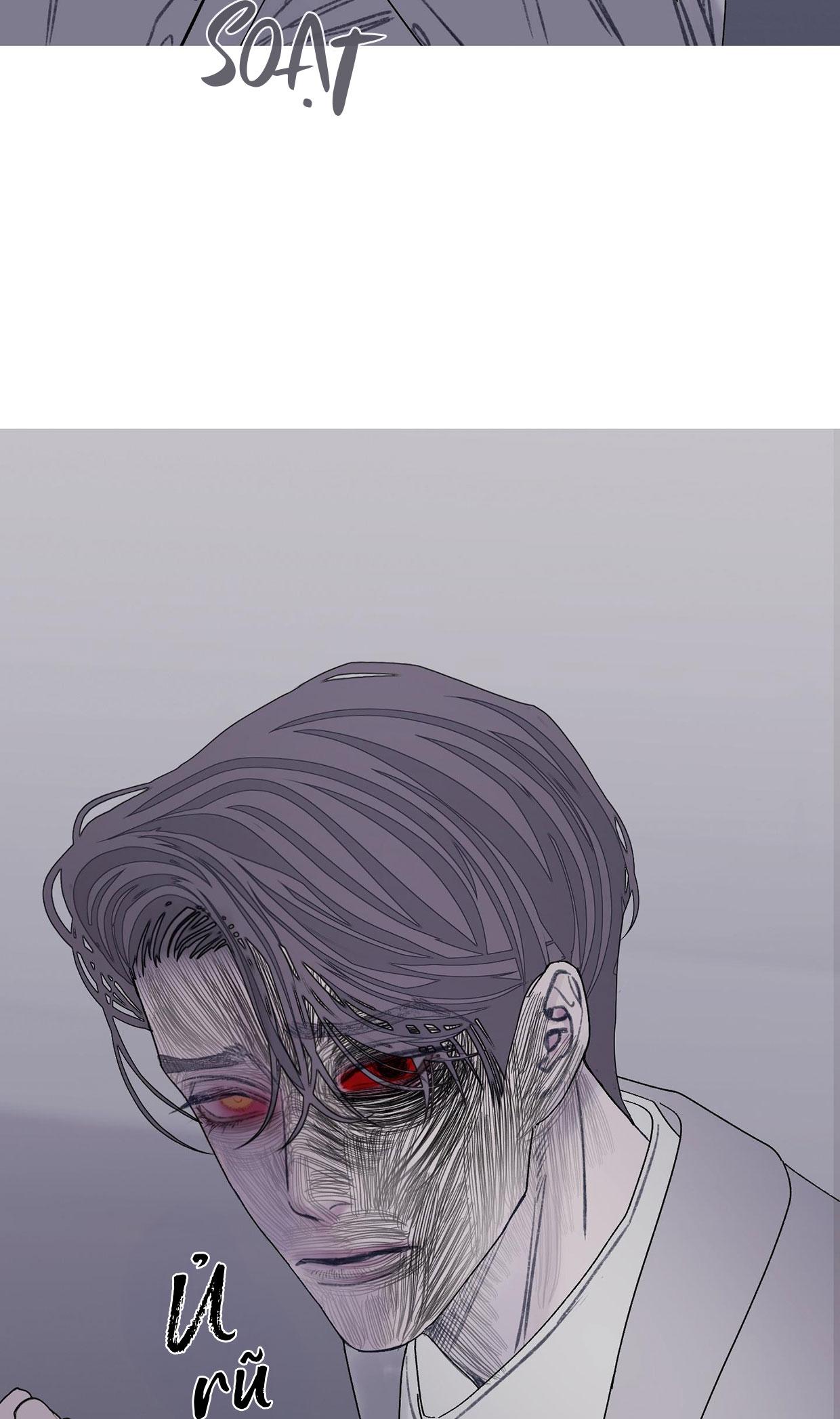 CHUYỆN QUỶ MÔN QUAN Chapter 94 - Next 