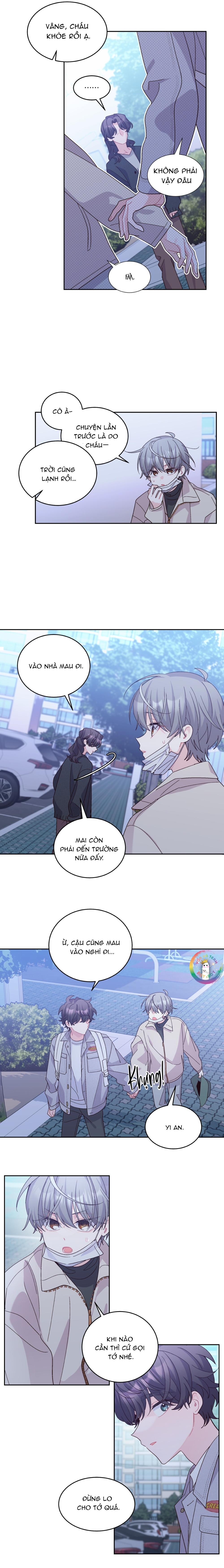 Merry Marbling Chapter 116 - Next Chapter 117