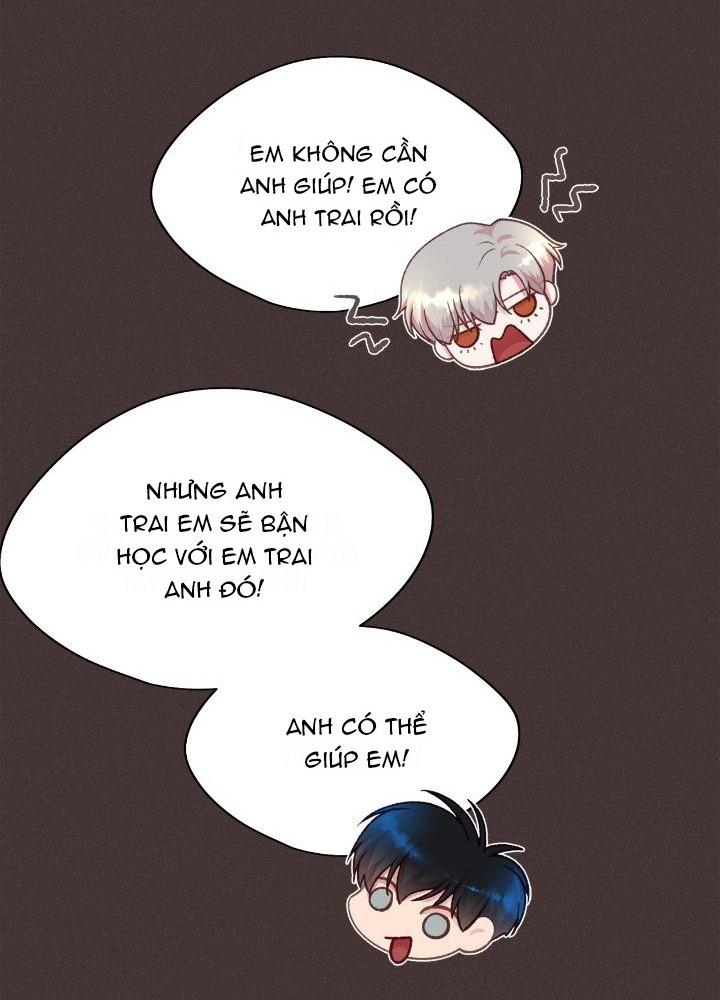 Bạn Đời Định Mệnh Chapter 23 - Next 