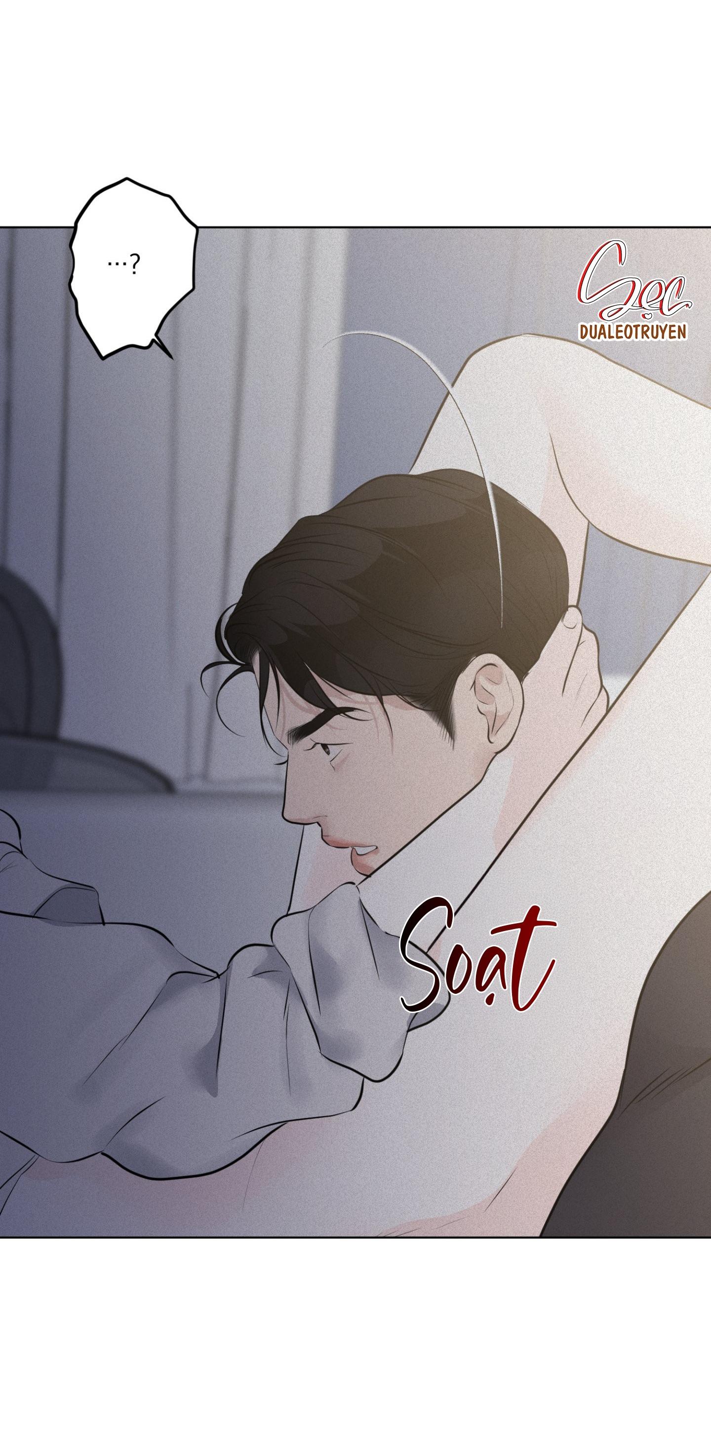 (ABO) LỜI CẦU NGUYỆN Chapter 74 - Next 