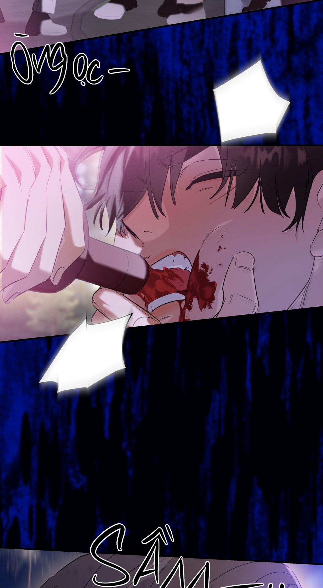 LỆNH CỨU RỖI Chapter 80 - Next Chapter 81