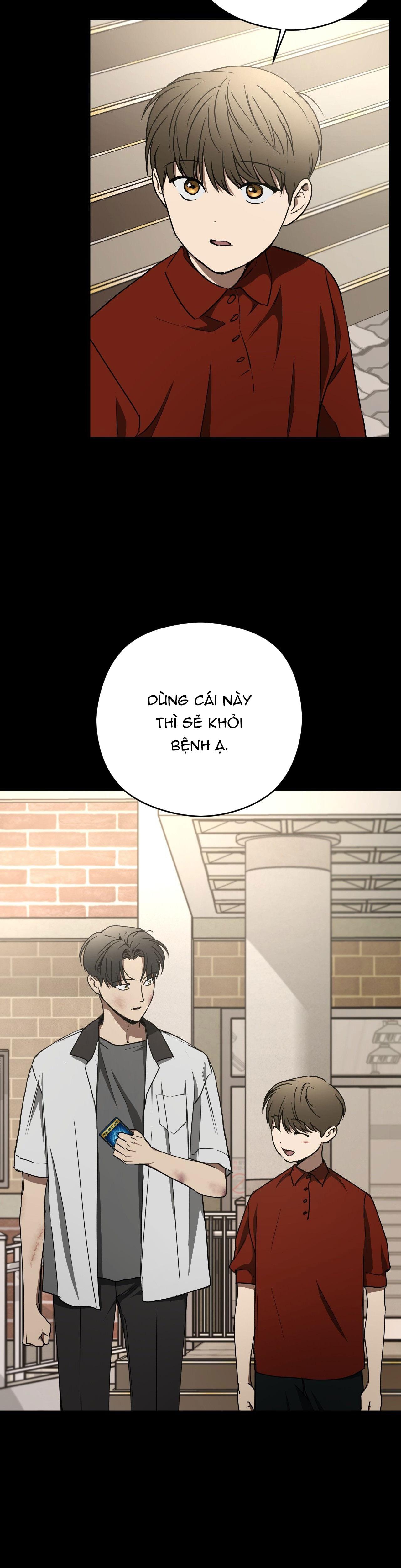 ĐỘC XÀ Chapter 30 - Next Chapter 31