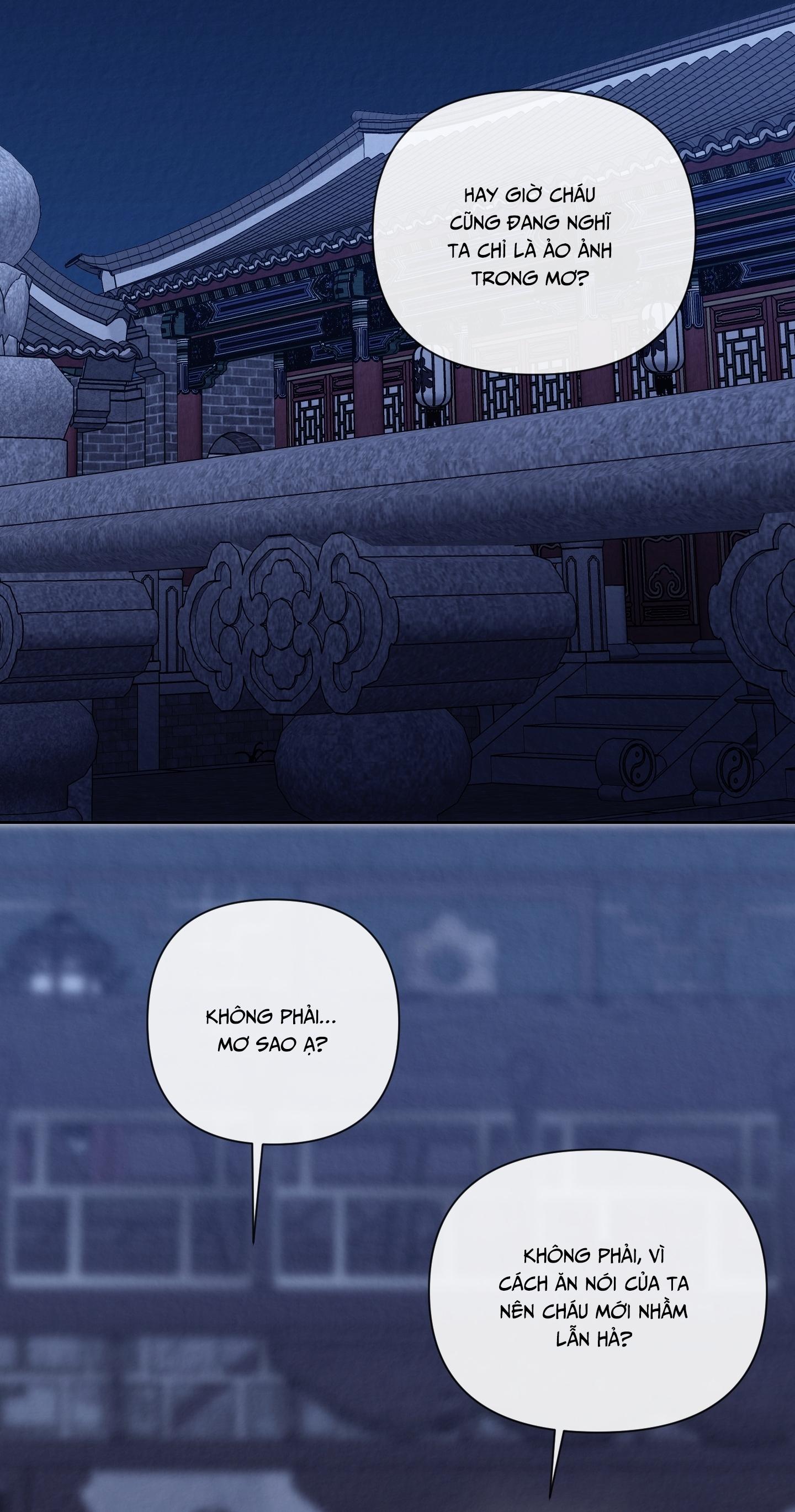 (GĐCV) HỐI HẬN Chapter 7 - Next 