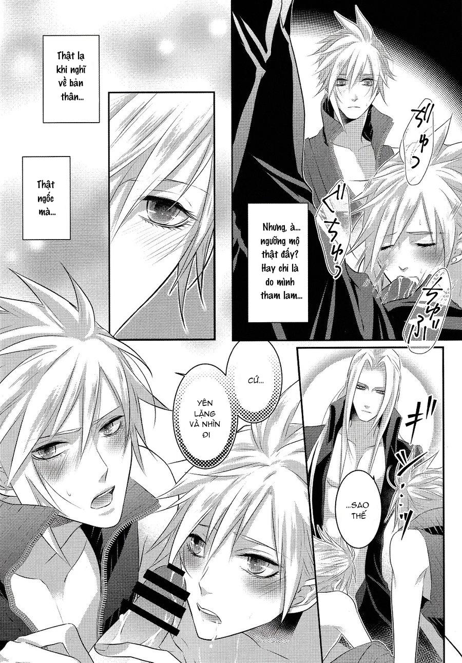 Tuyển Tập GangBang Chapter 199 - Next Chapter 200