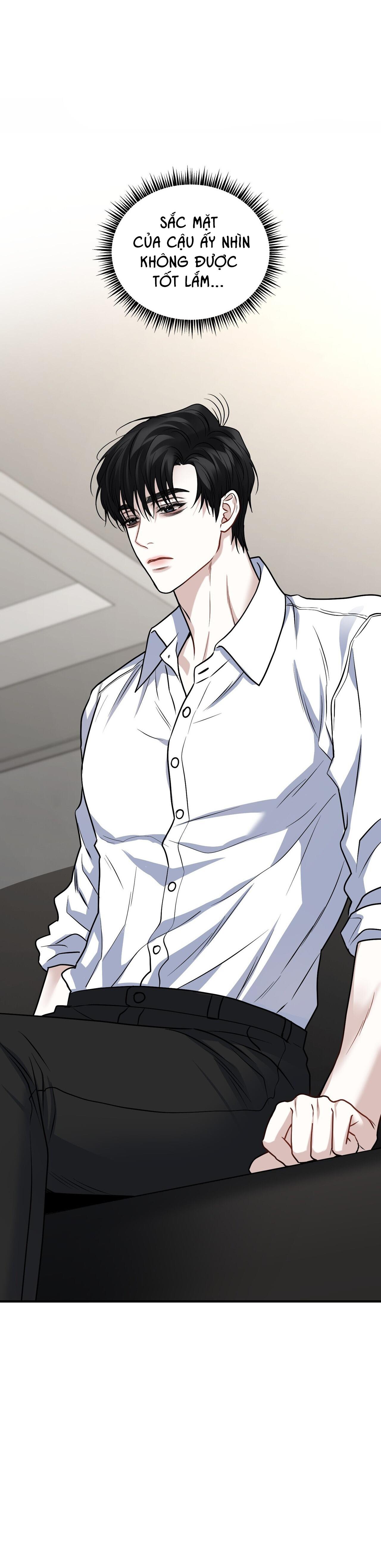 MỞ KHÓA GIAM CẦM Chapter 14 - Next Chapter 15