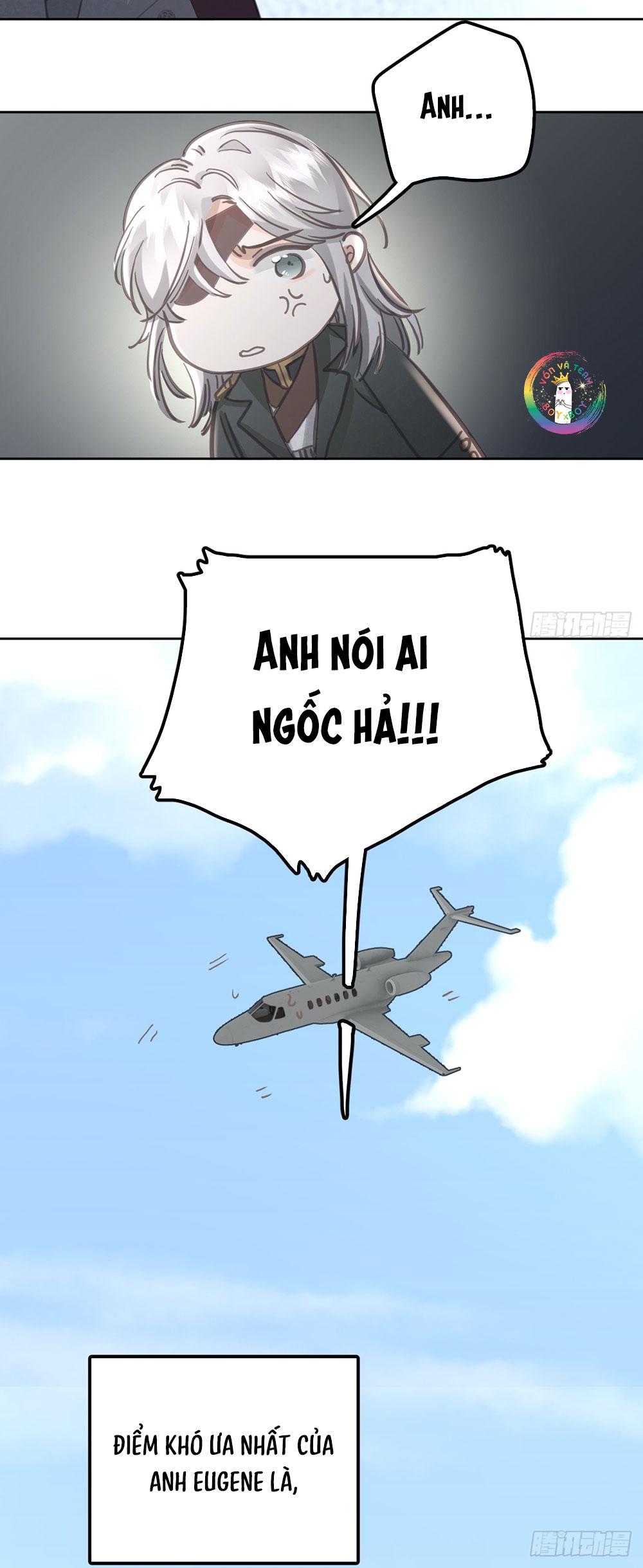 Ong Thợ Chapter 82 - Next Chapter 83 Chụt chụt
