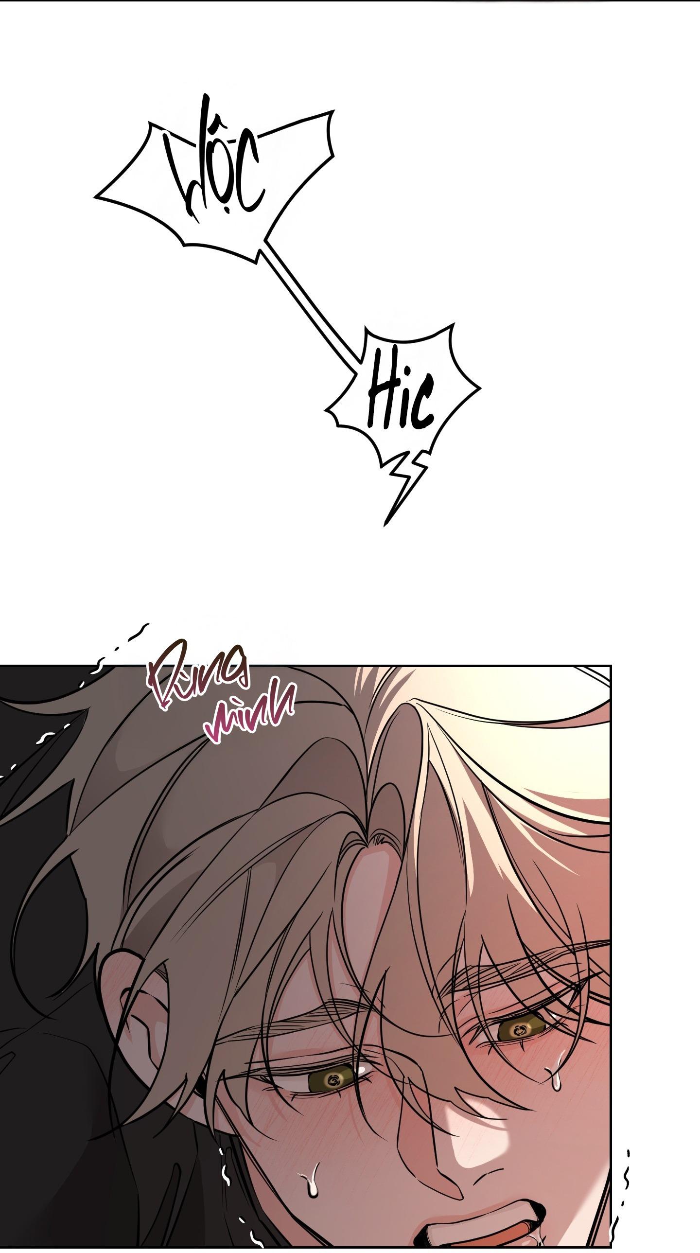 ĐỔI VỊ TRÍ RỒI SAO Chapter 15 - Next 