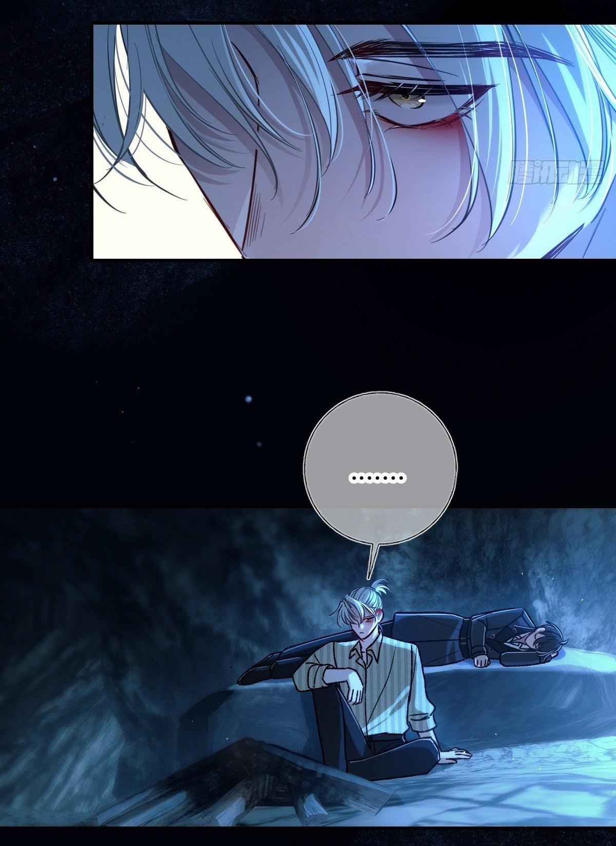 Tình yêu của kẻ khát máu Chapter 36 - Next Chapter 37