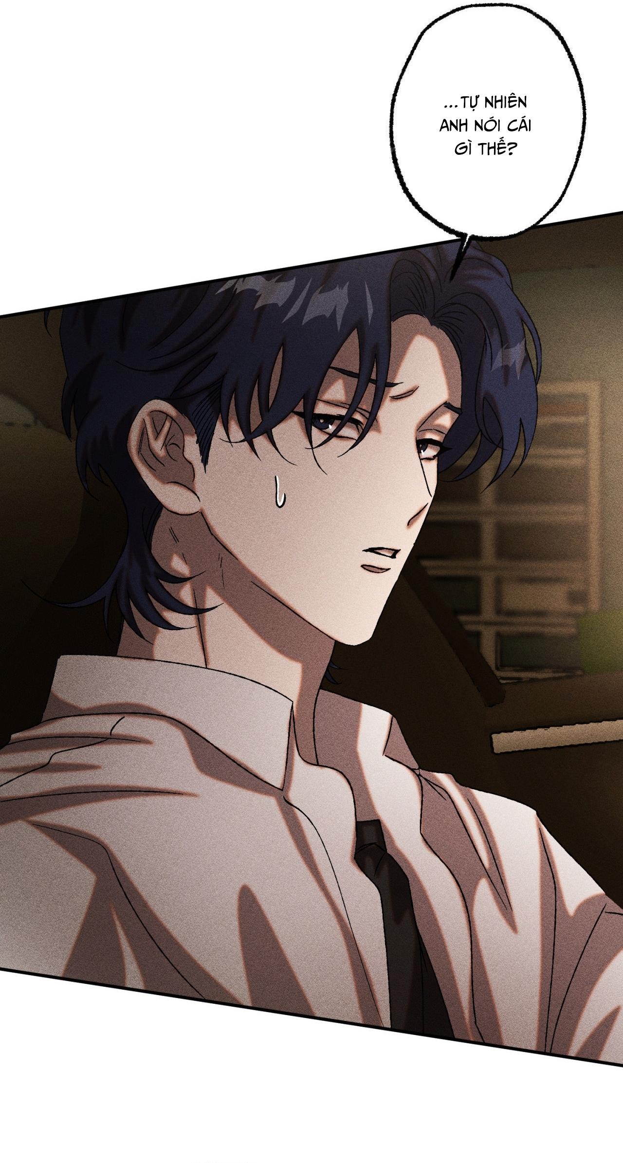 CUỘC GIAO DỊCH Chapter 61 - Next 
