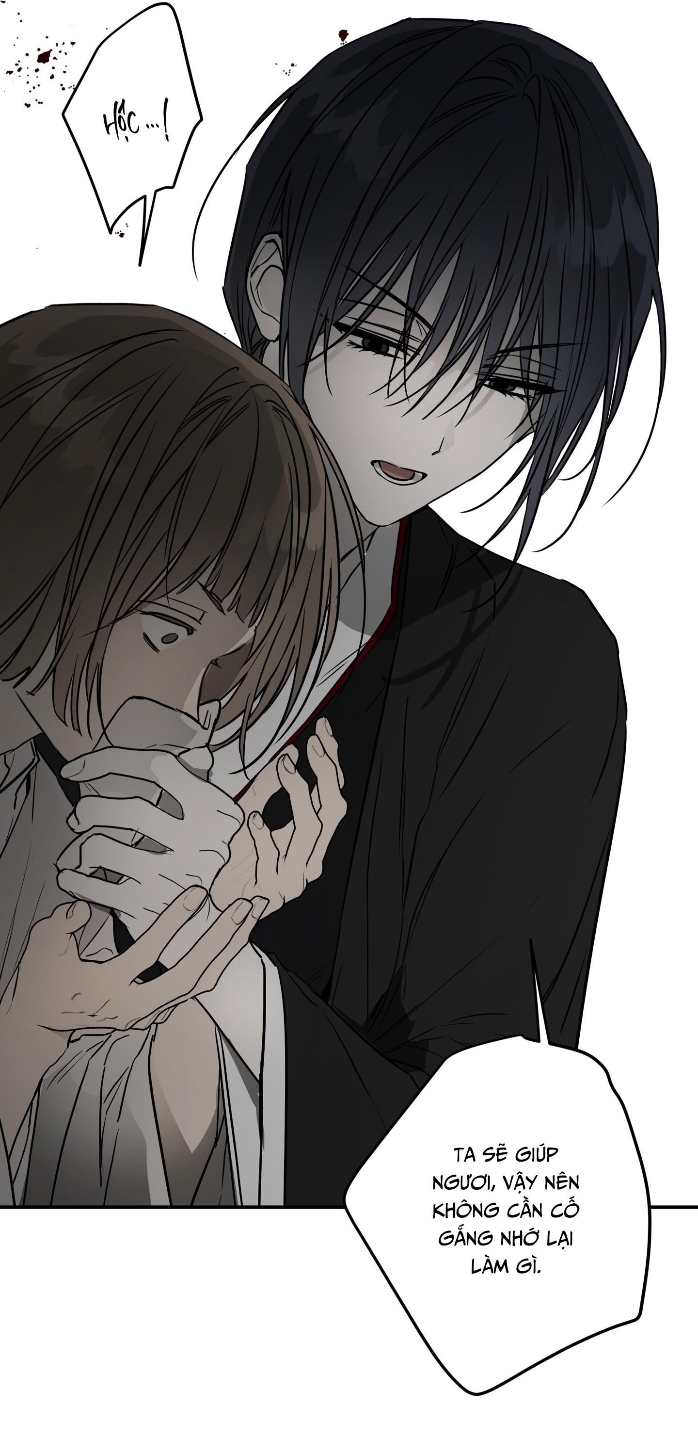 KHI MẶT TRỜI LÓ DẠNG Chapter 18 - Next 