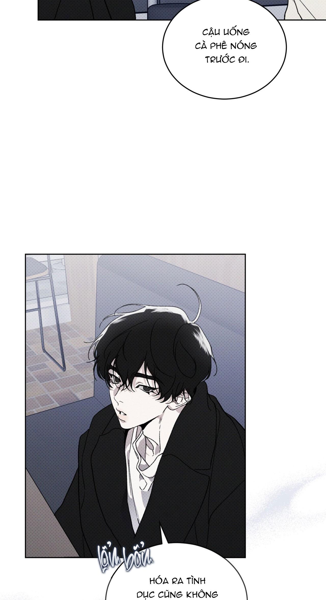 NGUỒN GỐC TIẾN HÓA Chapter 21 - Next Chapter 22