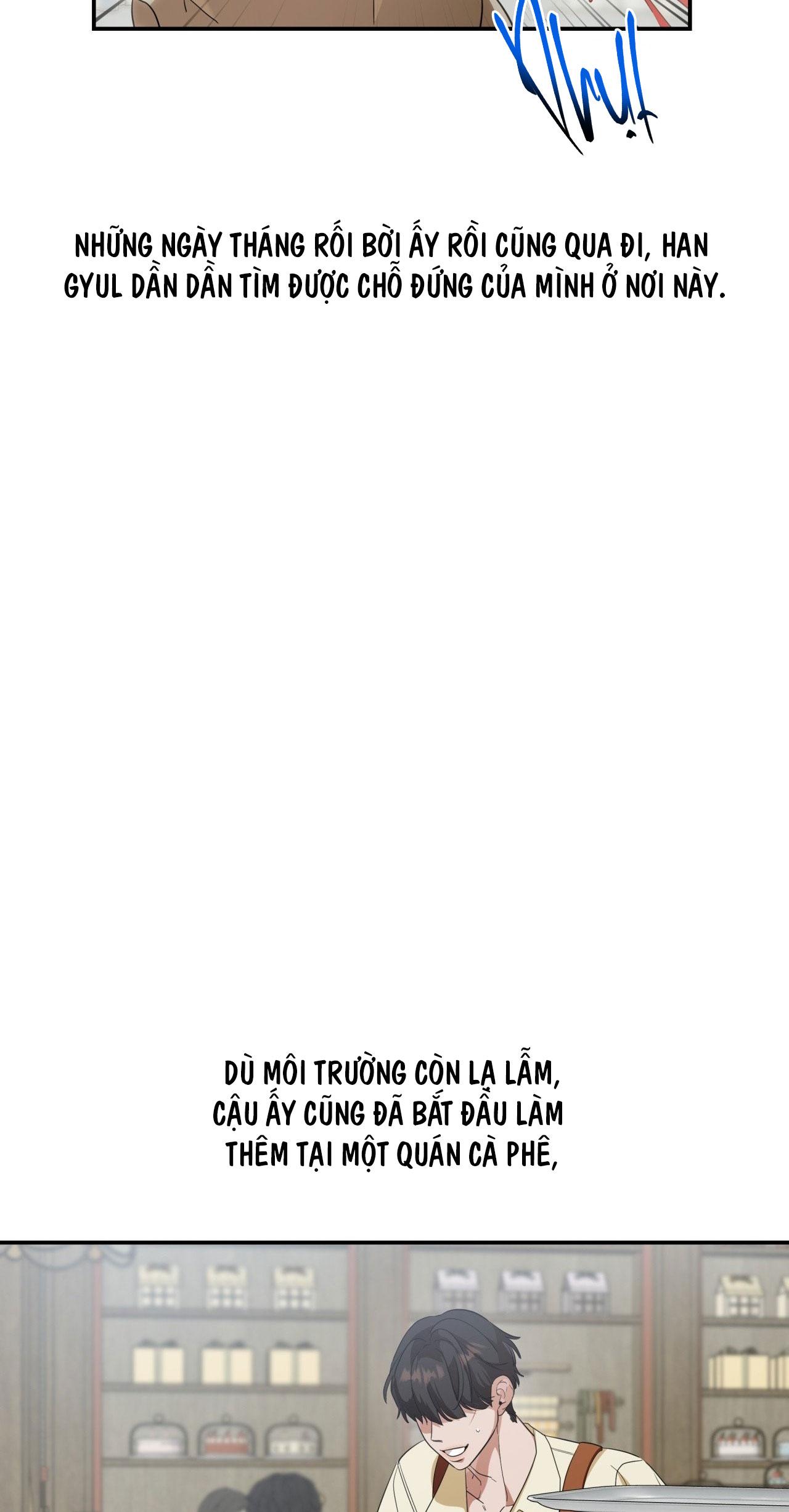 LỆNH CỨU RỖI Chapter 73 - Next 