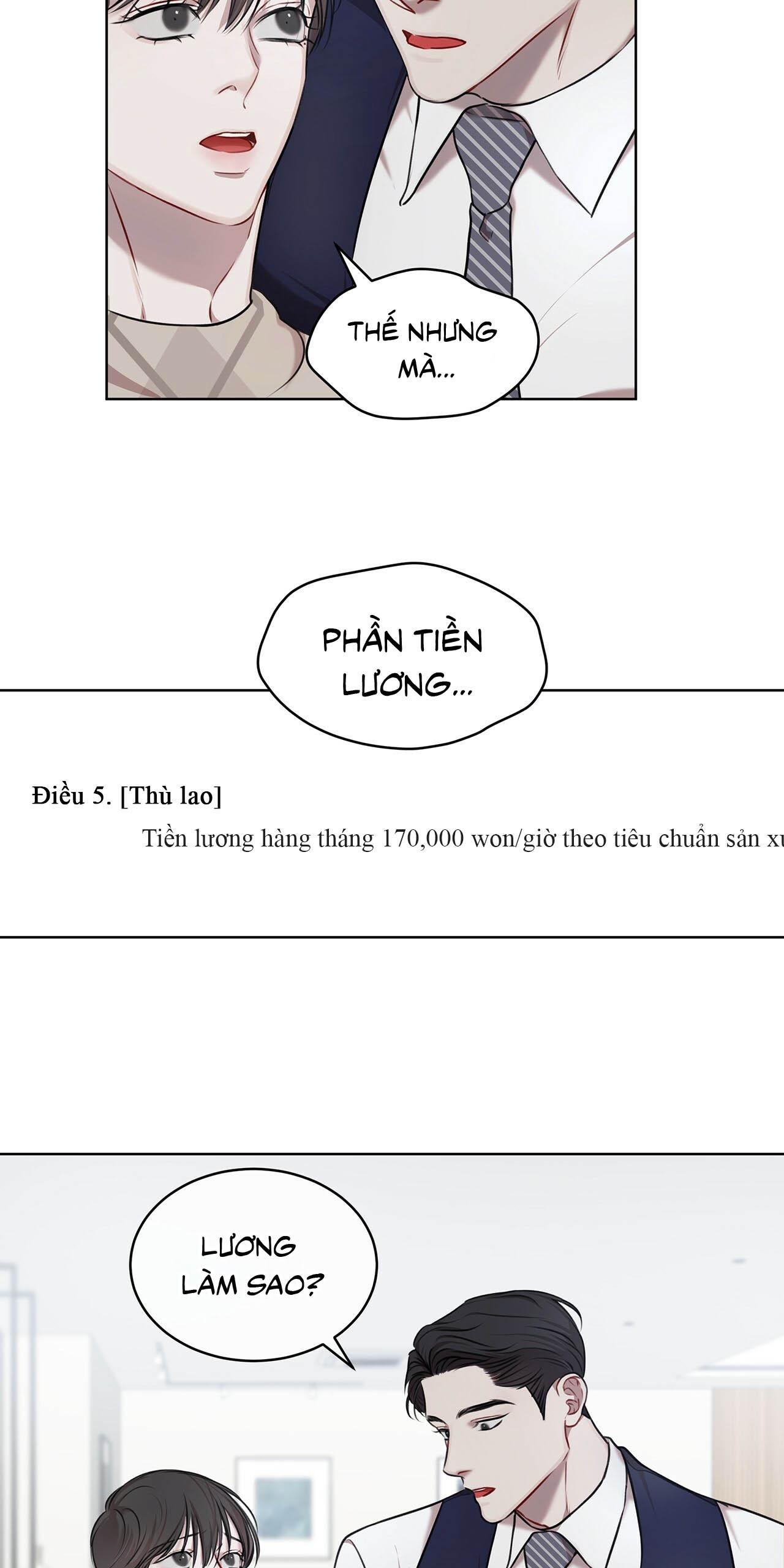 KHỞI NGUỒN SỰ SỐNG Chapter 17 - Next Chapter 18 H+++ chơi đá