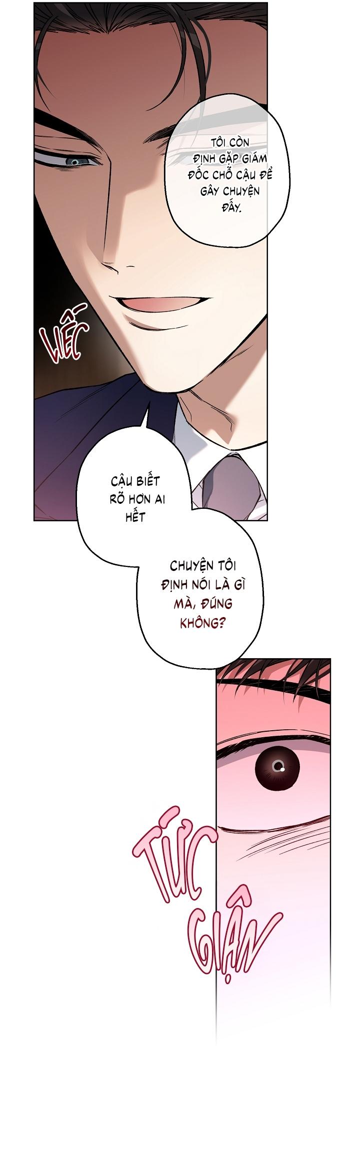 (CBunu) Vong Chủng Chapter 16 - Trang 2