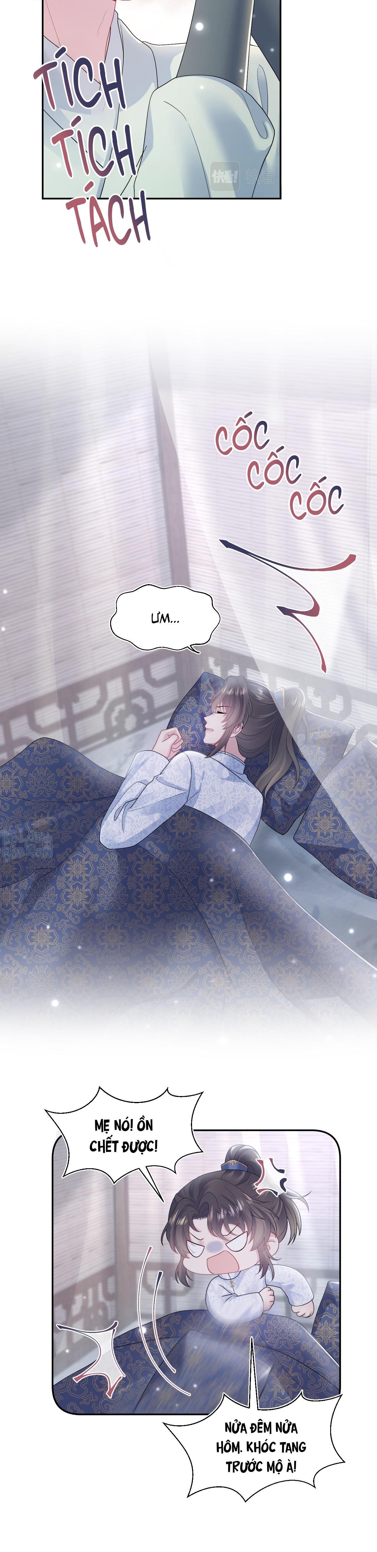 Tuyệt mỹ bạch liên hoa online dạy học Chapter 183 - Next Chapter 184