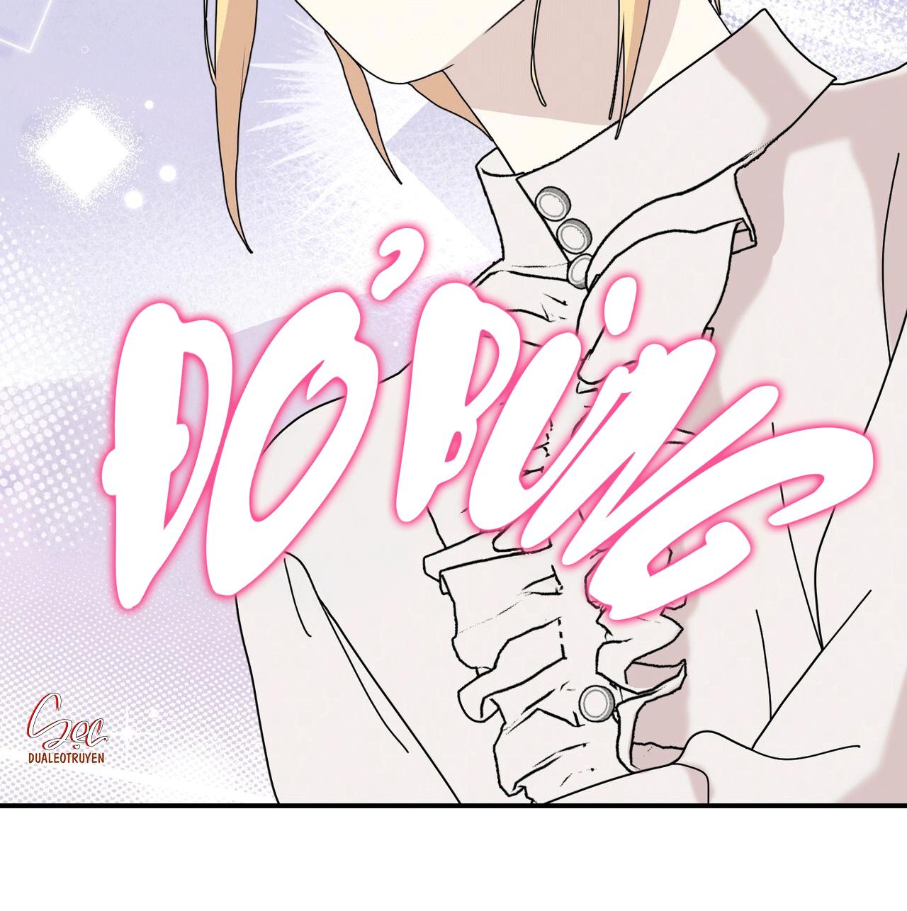 (ABO) ĐÁM CƯỚI HOÀNG GIA Chapter 46 - Next 