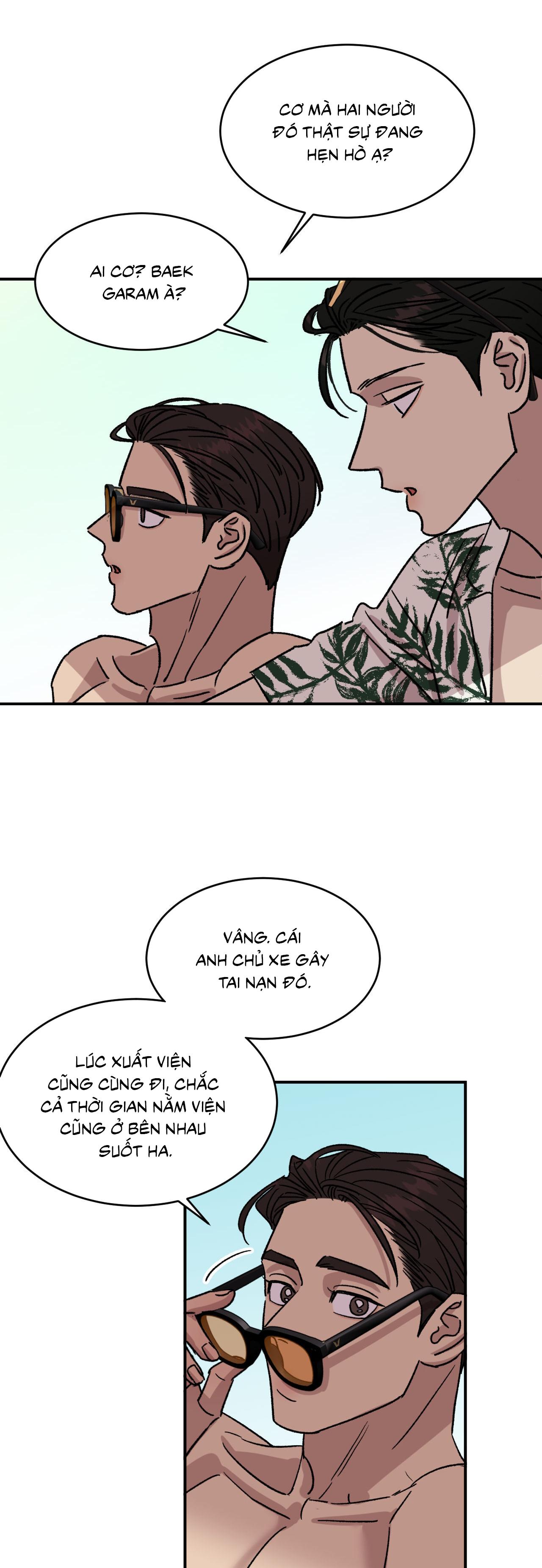 Nhà của chúng ta Chapter 42 - Next Chapter 42.01