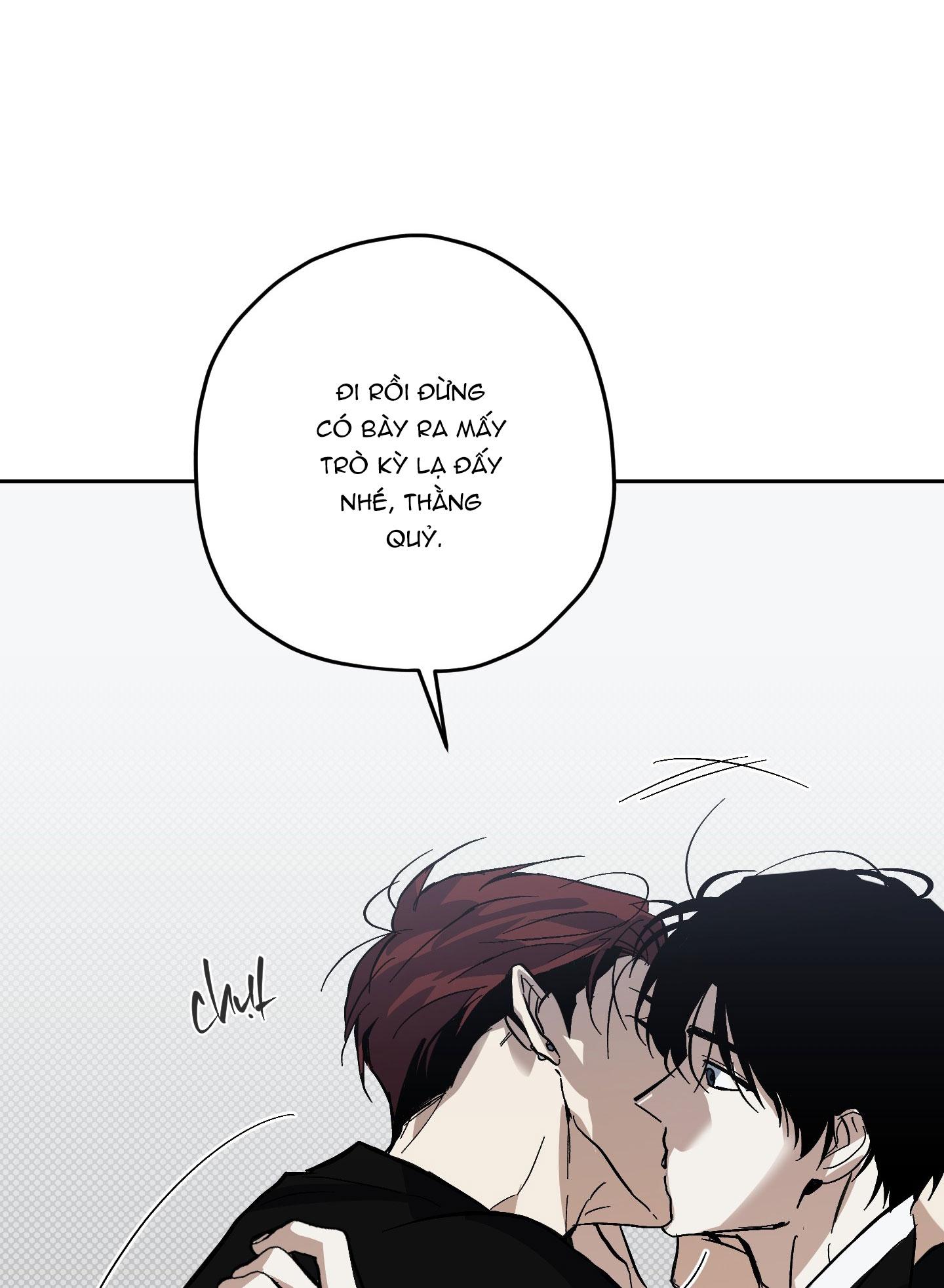 TƯƠNG XỨNG Chapter 13 - Trang 2