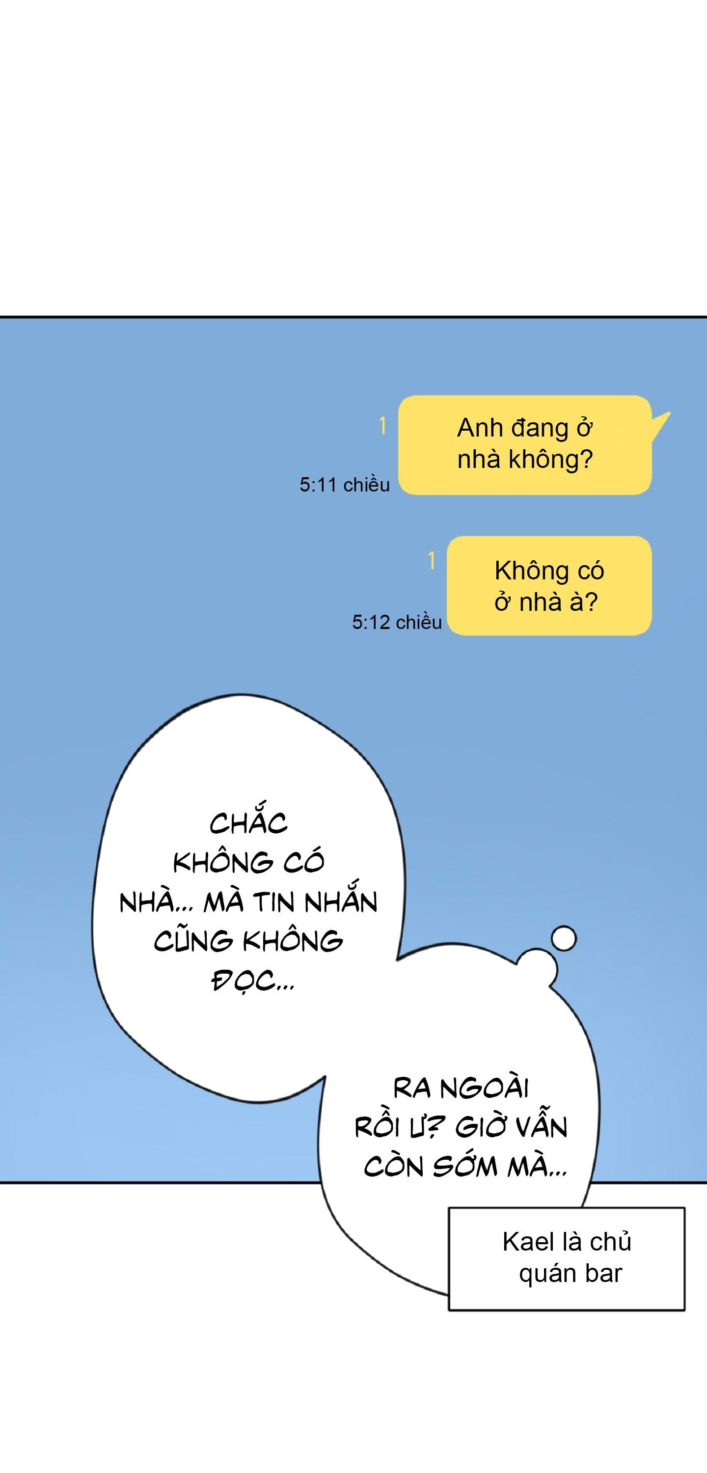 Angel kiss Chapter 20 - Next 