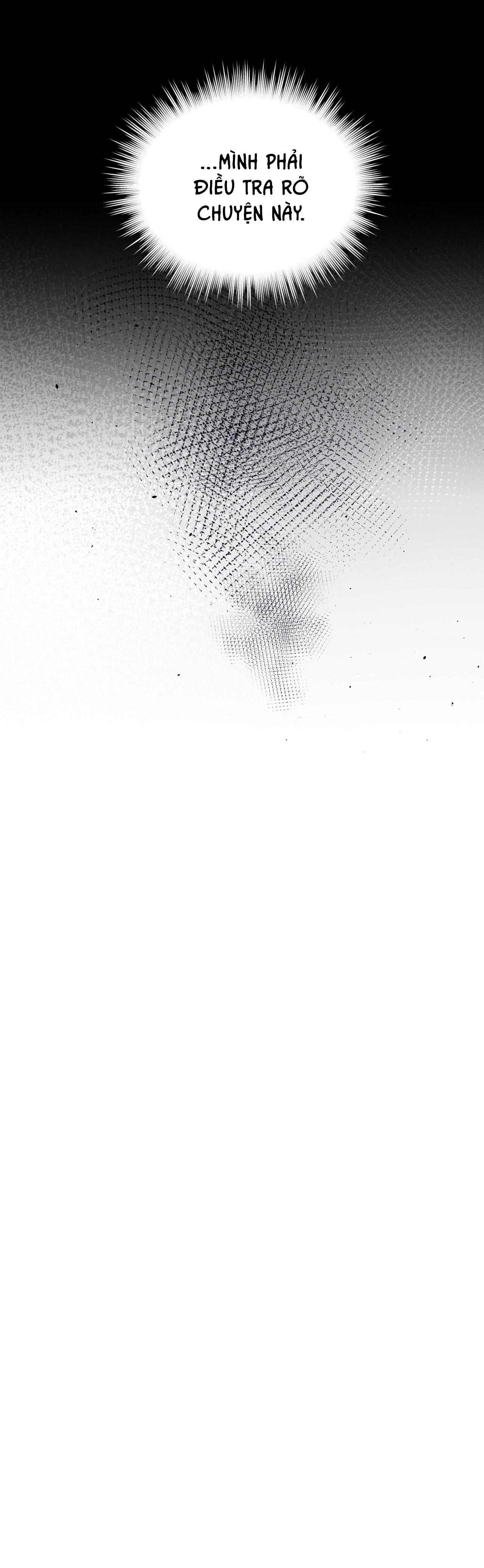 NƯỚC UỐNG TÌNH YÊU CỦA CÁO PLIN Chapter 46 - Next Chapter 47