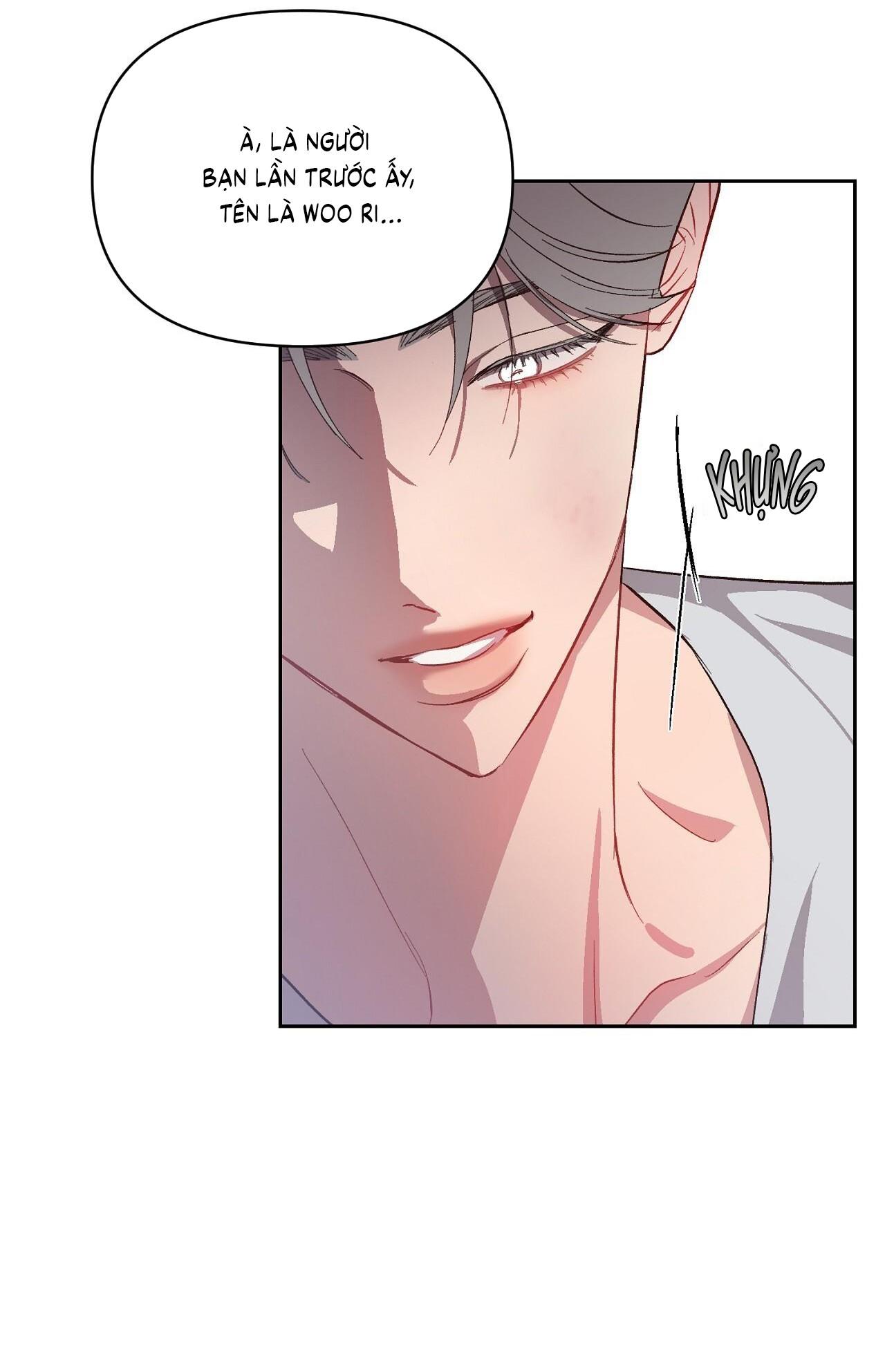 (CBunu) Bí Mật Của Mái Tóc Chapter 36 H+ - Next 