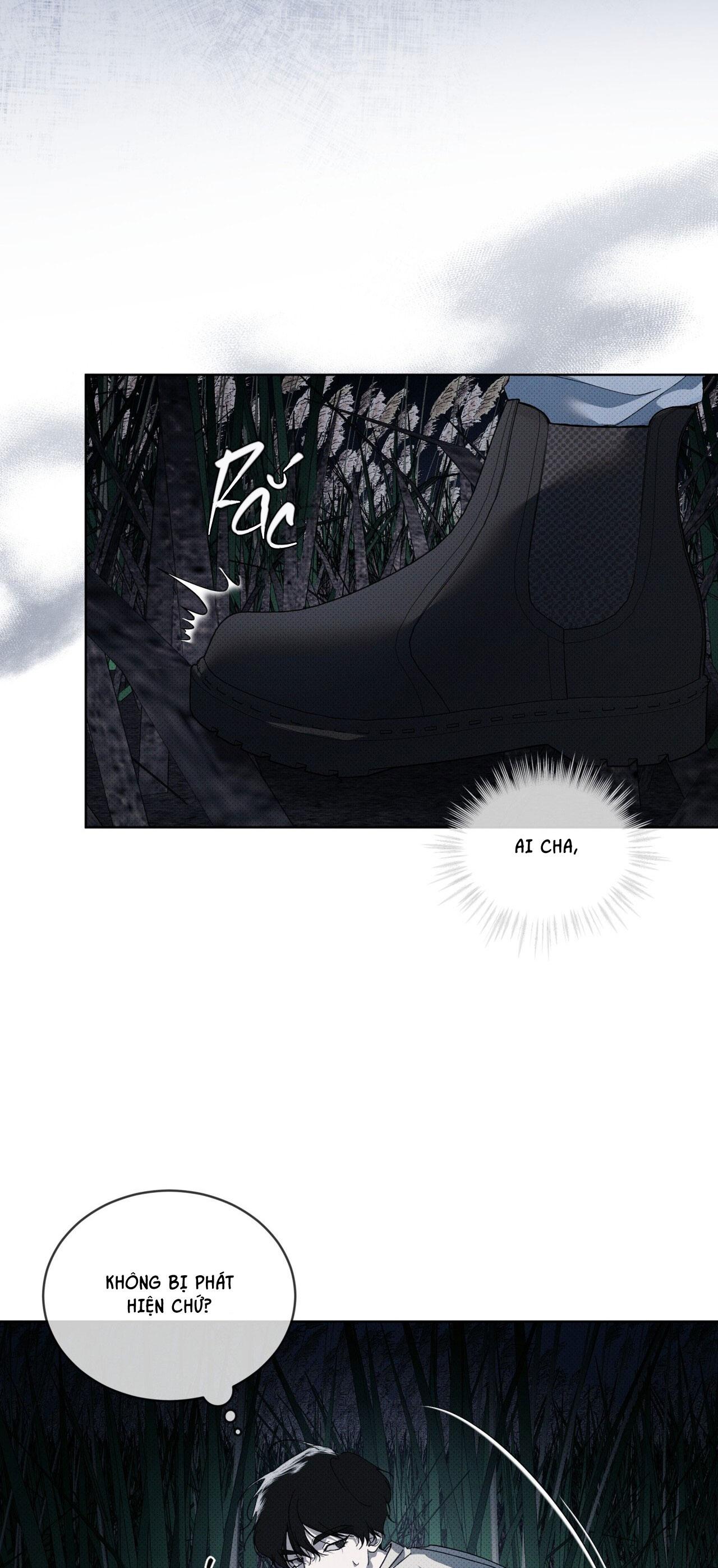 NGUỒN GỐC TIẾN HÓA Chapter 13 - Next 