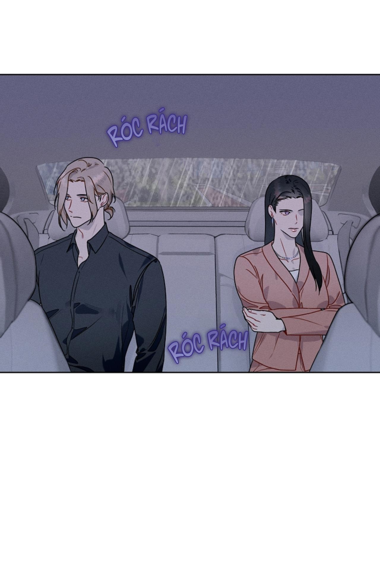 Tố Cáo Sếp Tôi Chapter 30 - Next Chapter 31