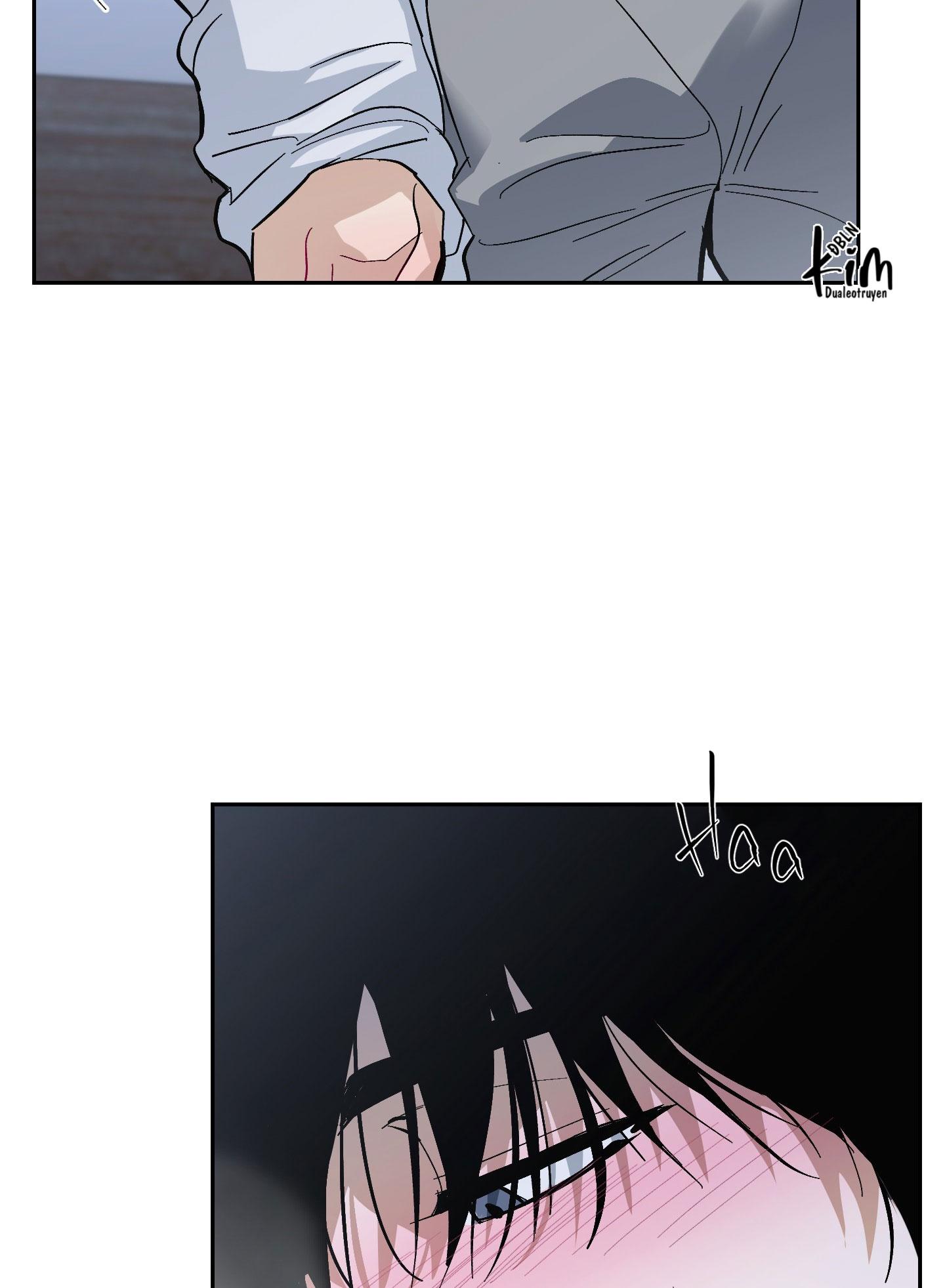 TƯƠNG XỨNG Chapter 12 - Trang 2