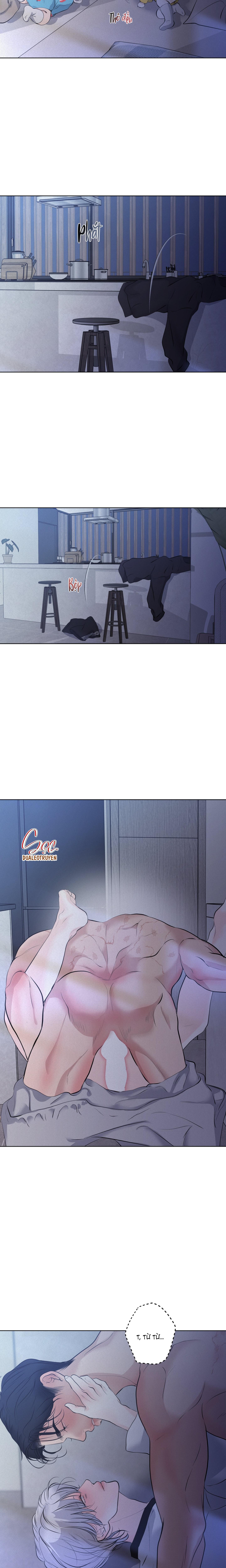 (ABO) LỜI CẦU NGUYỆN Chapter 89 - Next Chapter 90