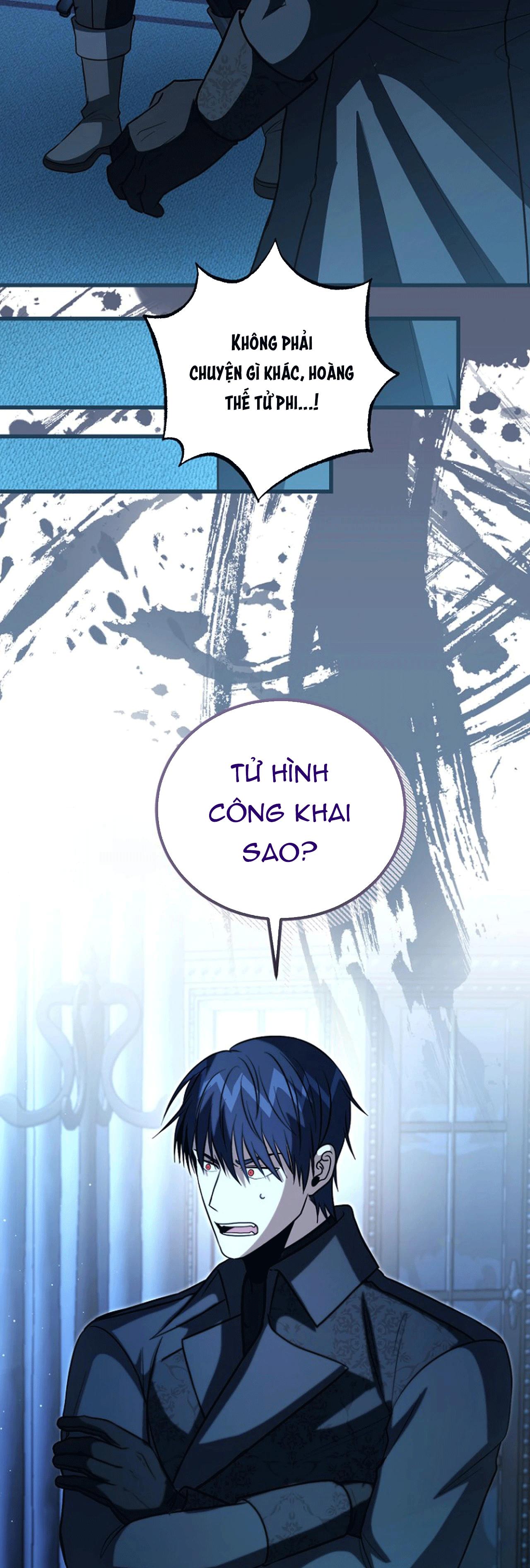 NGHỈ HƯU CHỨ KHÔNG PHẢI TÌNH YÊU Chapter 60 - Next Chapter 61