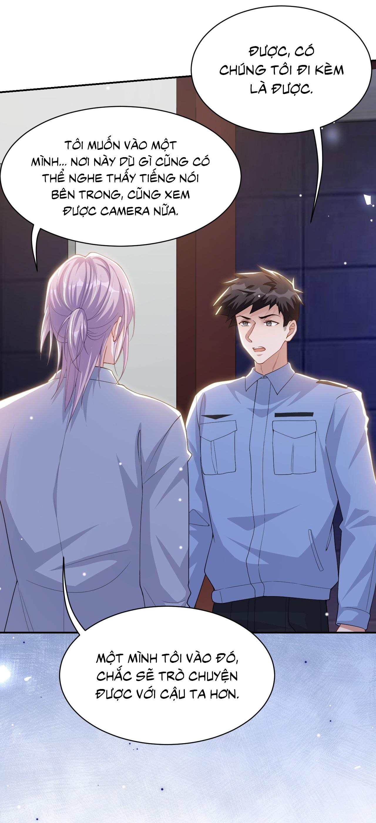 Quan hệ thế thân Chapter 207 - Next 