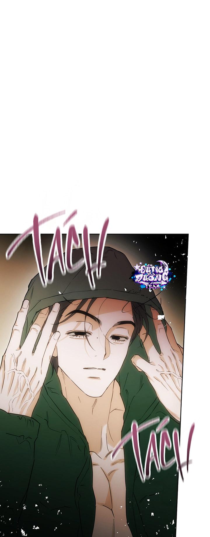 [DDT] Phiên Bản Hoàn Hảo Chapter 1 19+ - Next Chapter 2 19+